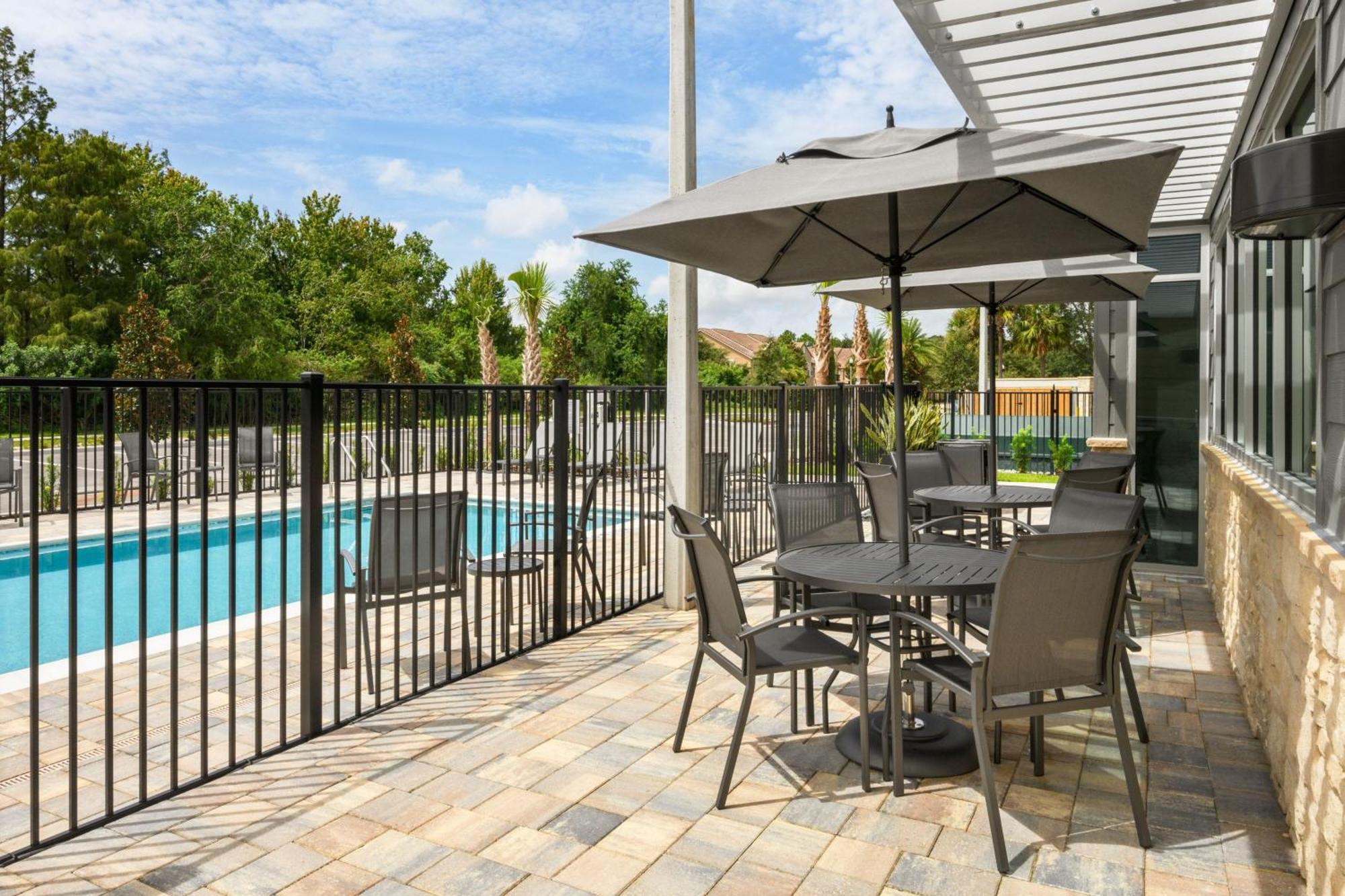 Fairfield By Marriott & At Millenia