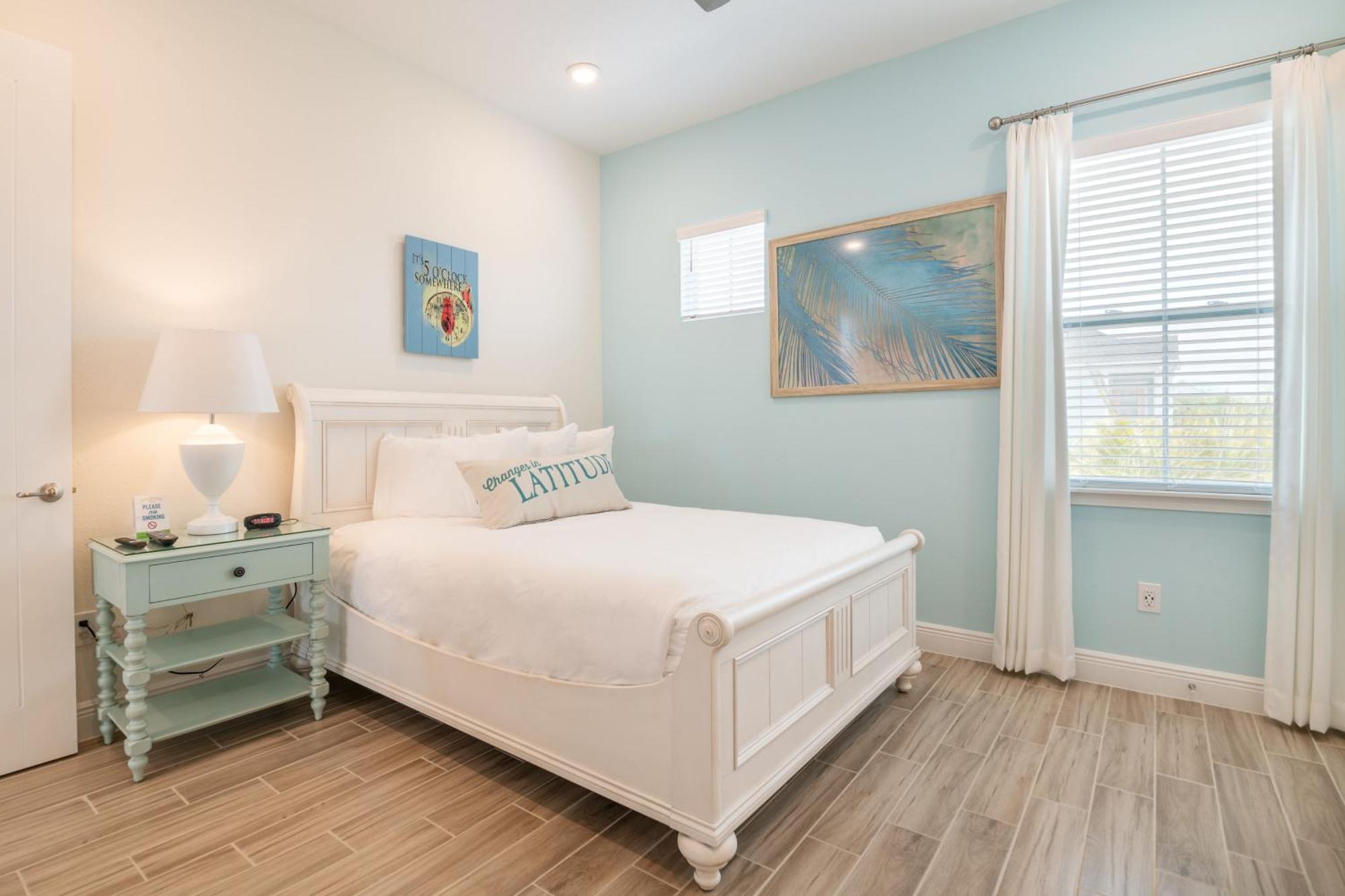 Paradise With Private Pool Near And Margaritaville Island H20 Waterpark Access - 7989su Holiday home *