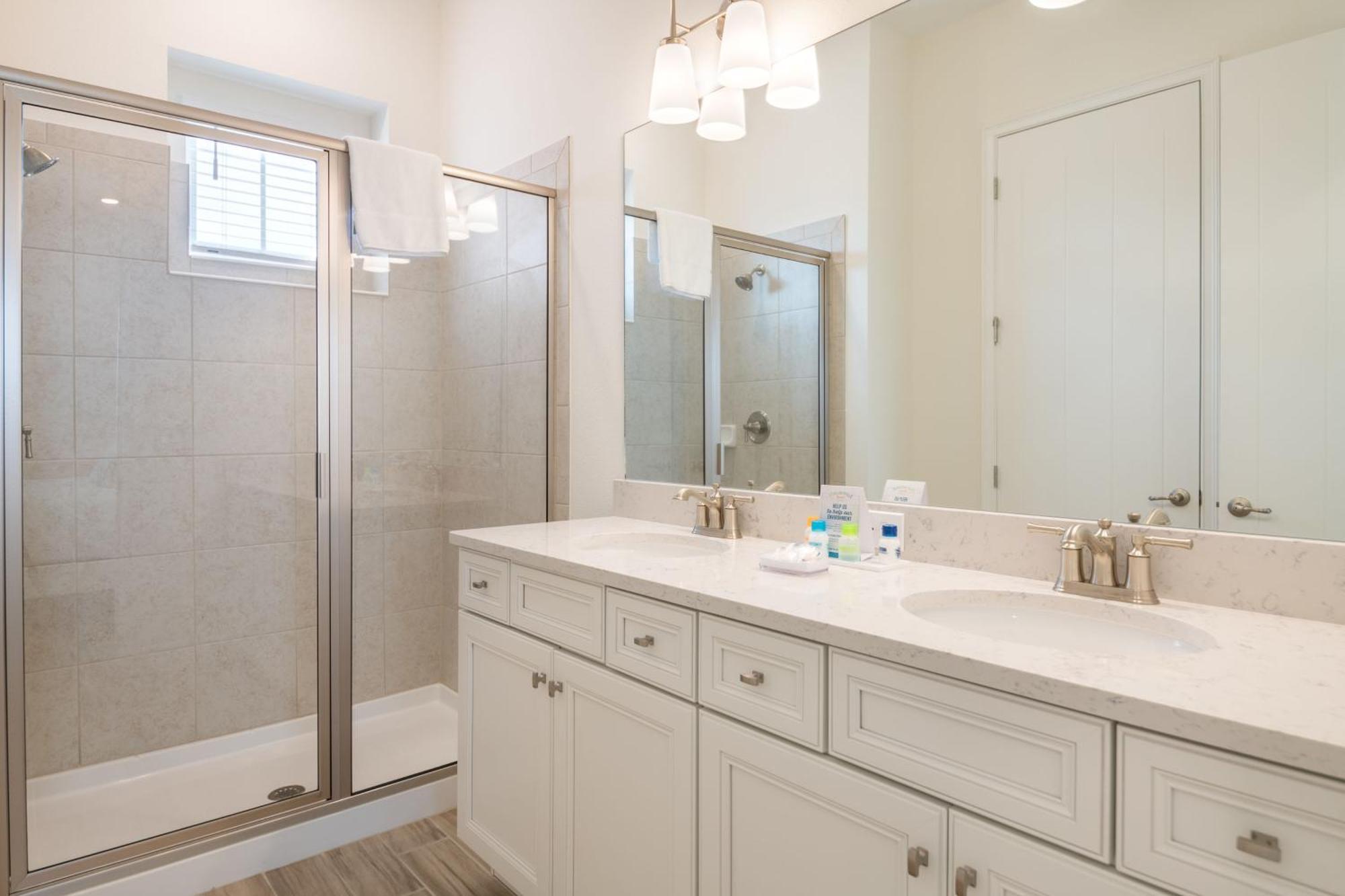Paradise With Private Pool Near And Margaritaville Island H20 Waterpark Access - 7989su