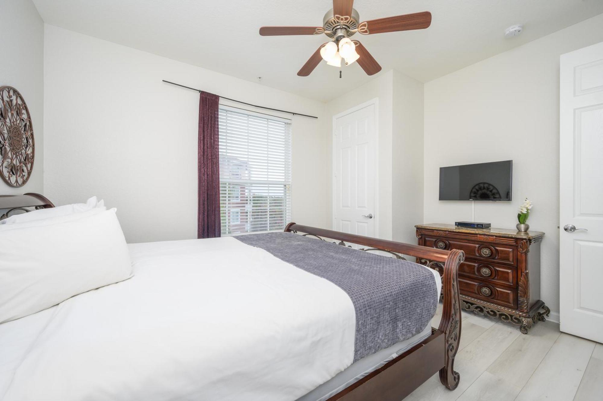 Epic Universe Vista Cay Lakeview - 1019 * Orlando