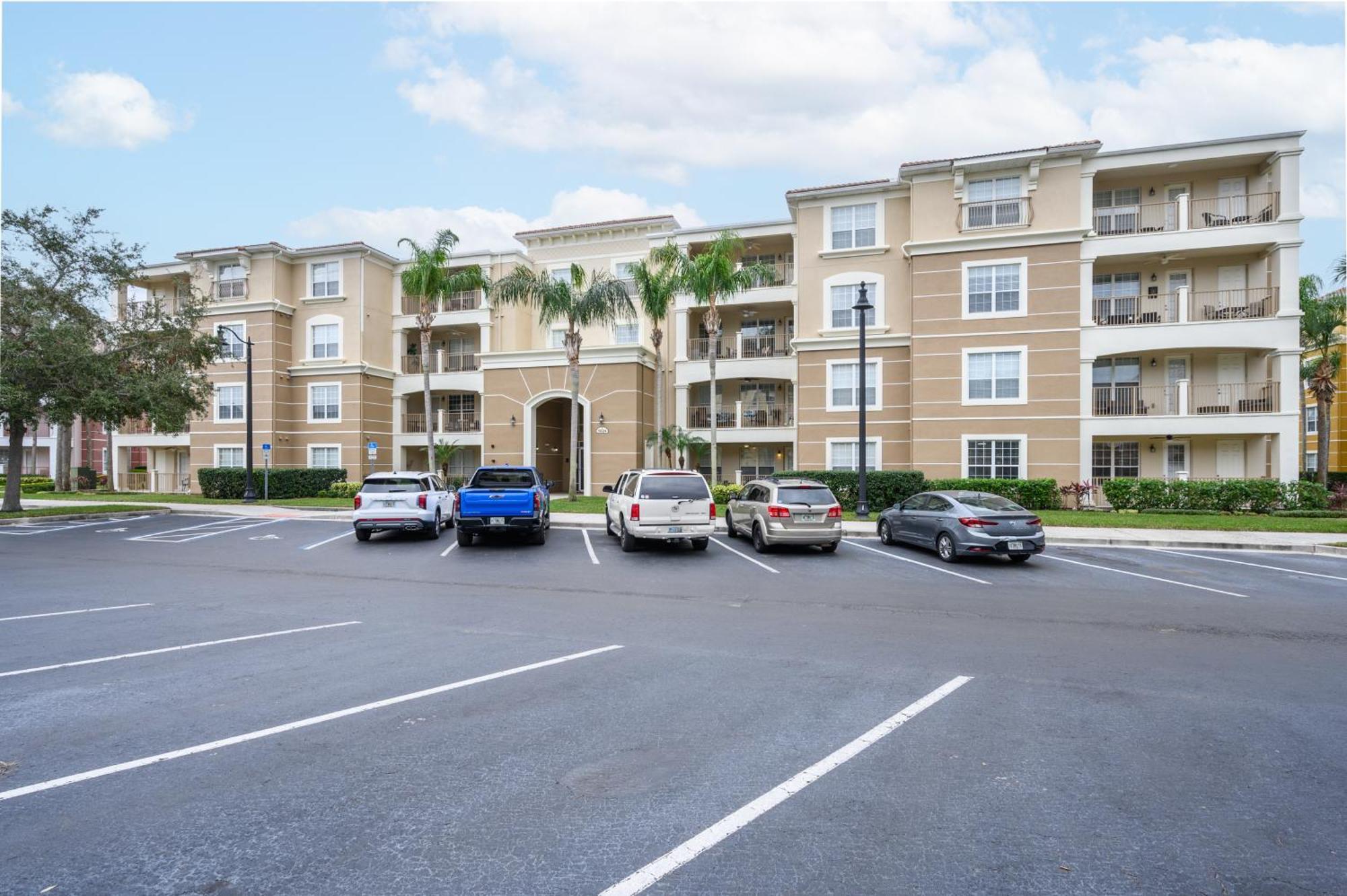 Epic Universe Vista Cay Lakeview - 1019 Orlando