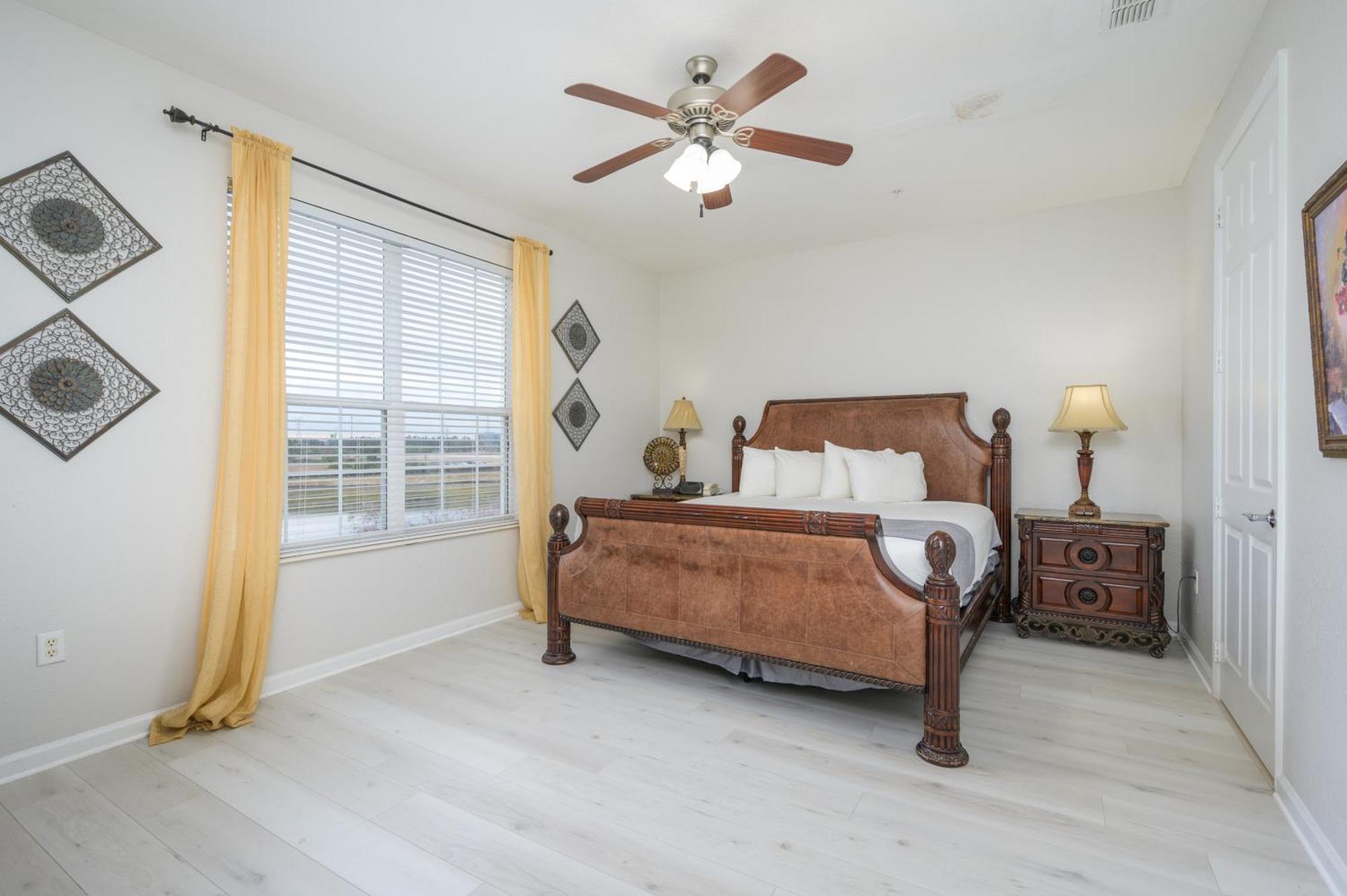 Apartment Epic Universe Vista Cay Lakeview - 1019