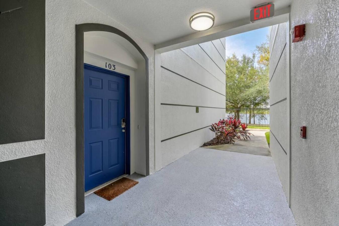 Holiday home Is3-103 Modern - Convention Center *