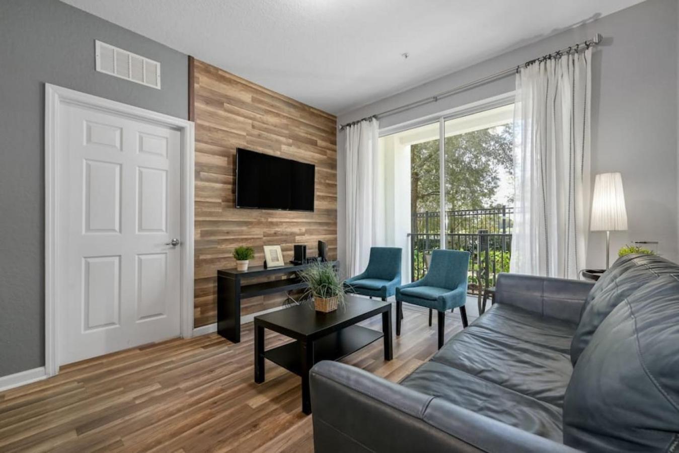 Holiday home Is3-103 Modern - Convention Center