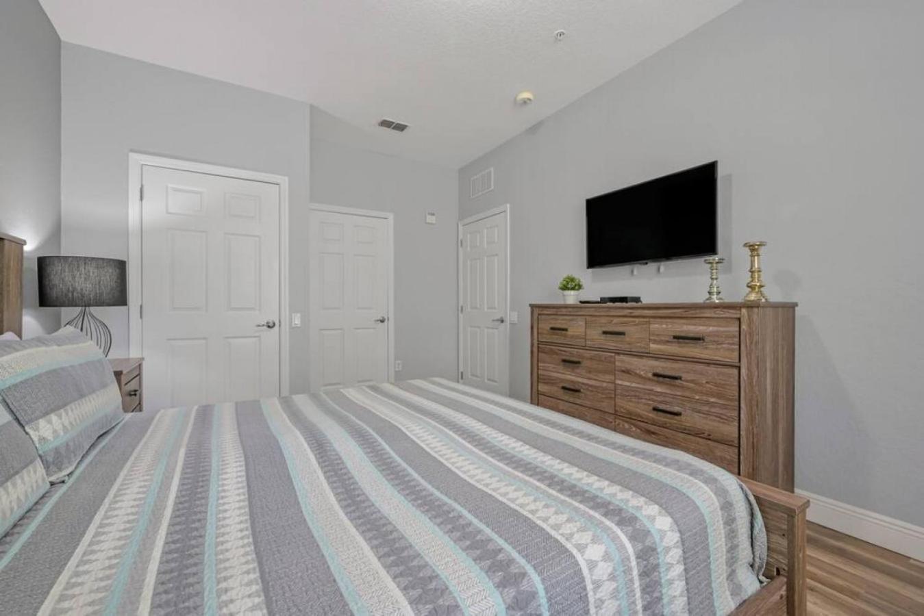 Holiday home Is3-103 Modern - Convention Center