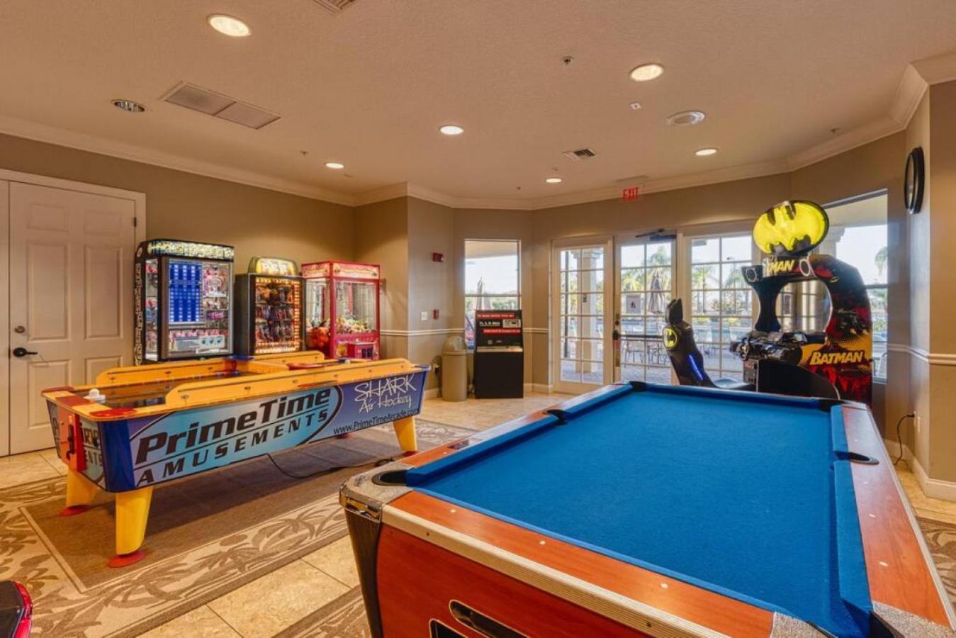 Holiday home Is3-103 Modern - Convention Center *