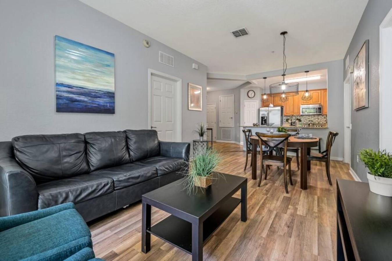 Holiday home Is3-103 Modern - Convention Center Orlando
