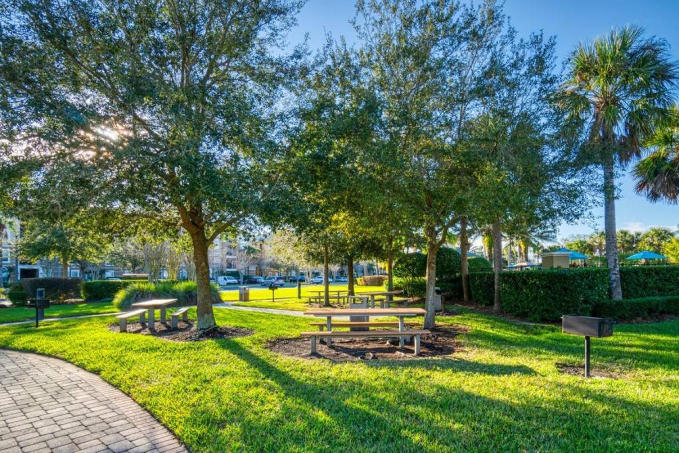 Holiday home Is3-103 Modern - Convention Center