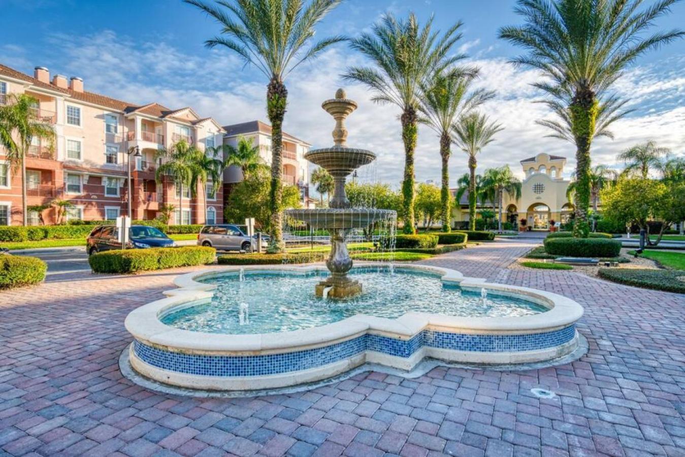 Is3-103 Modern - Convention Center Holiday home Orlando