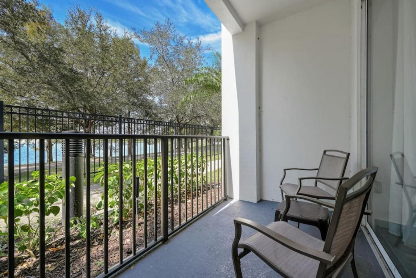 Is3-103 Modern - Convention Center Holiday home Orlando