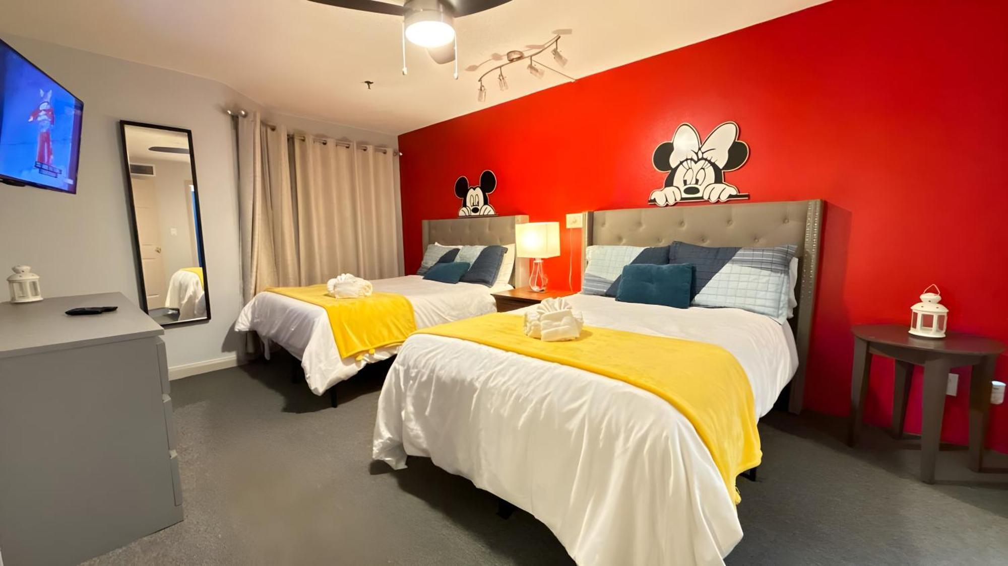 Whimsical 1.5m From Apartment