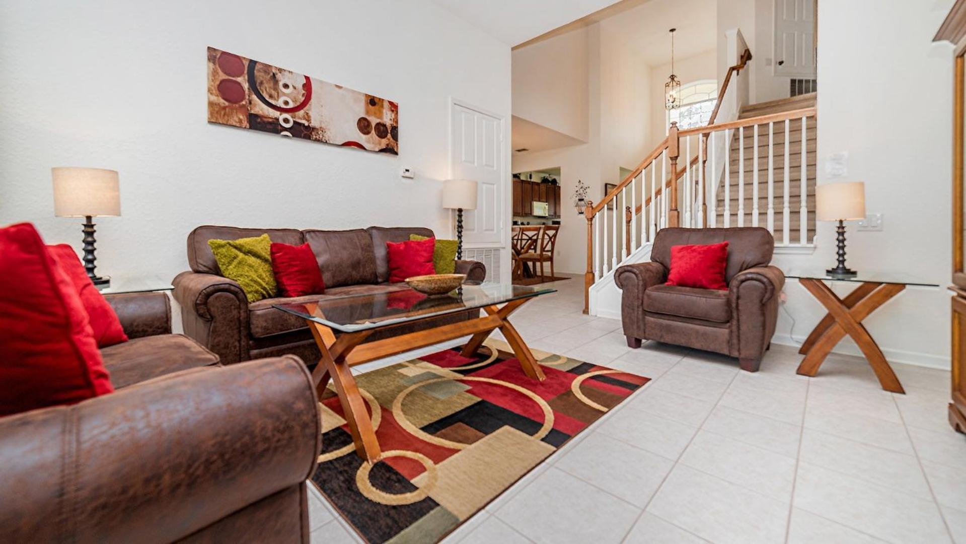 Holiday home Bnc7795