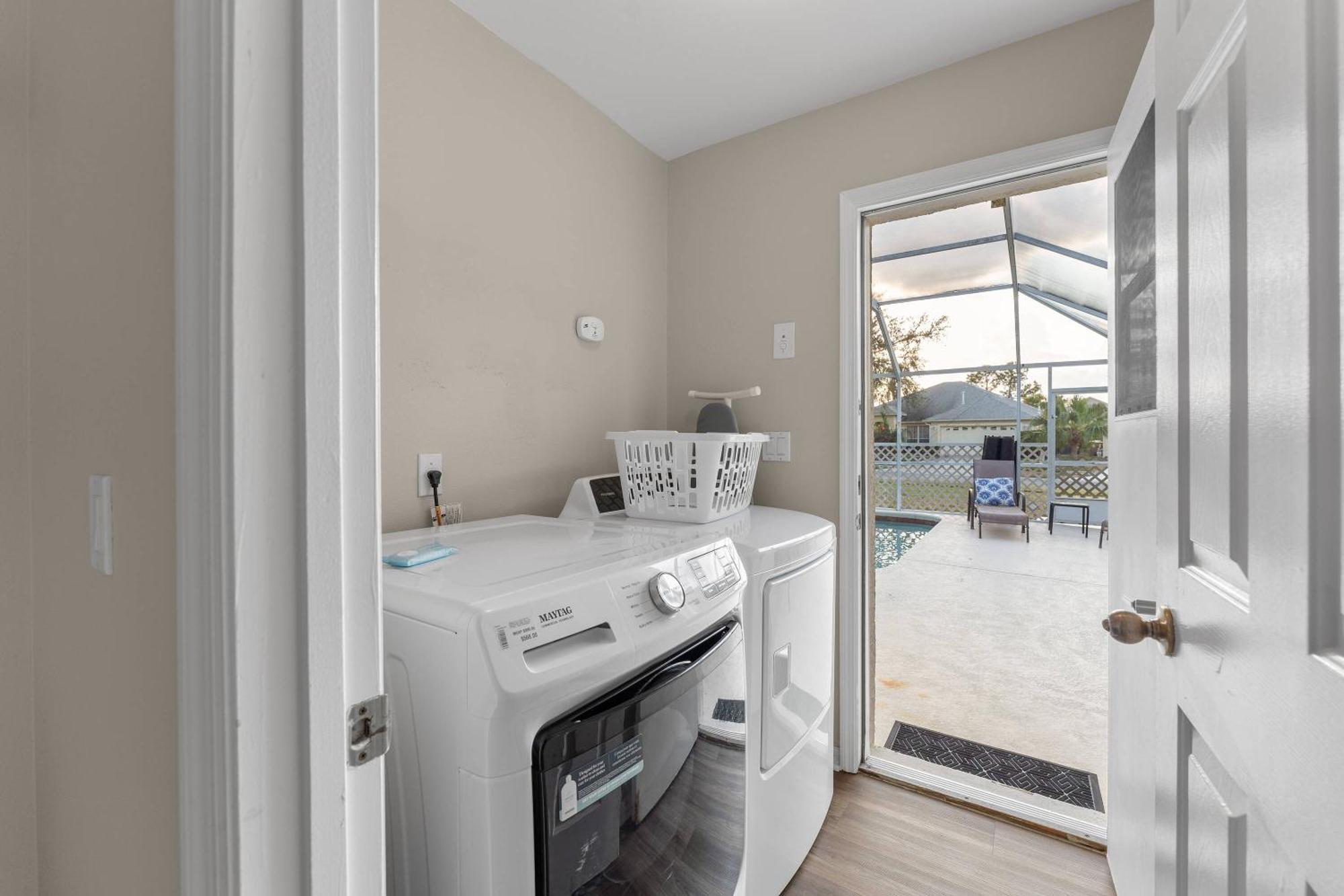 New Listing Pool And Game 4br Holiday home *