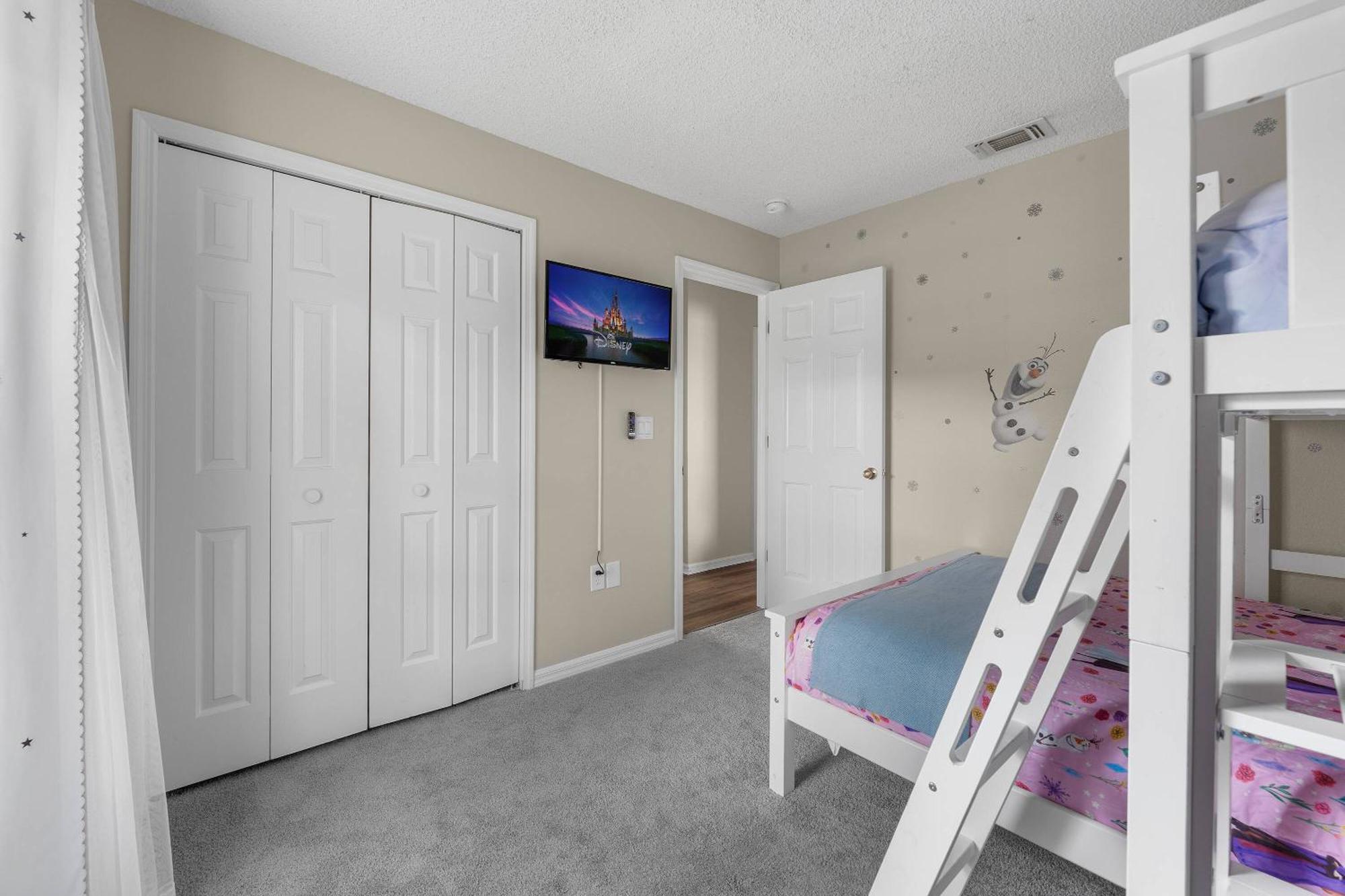New Listing Pool And Game 4br Holiday home