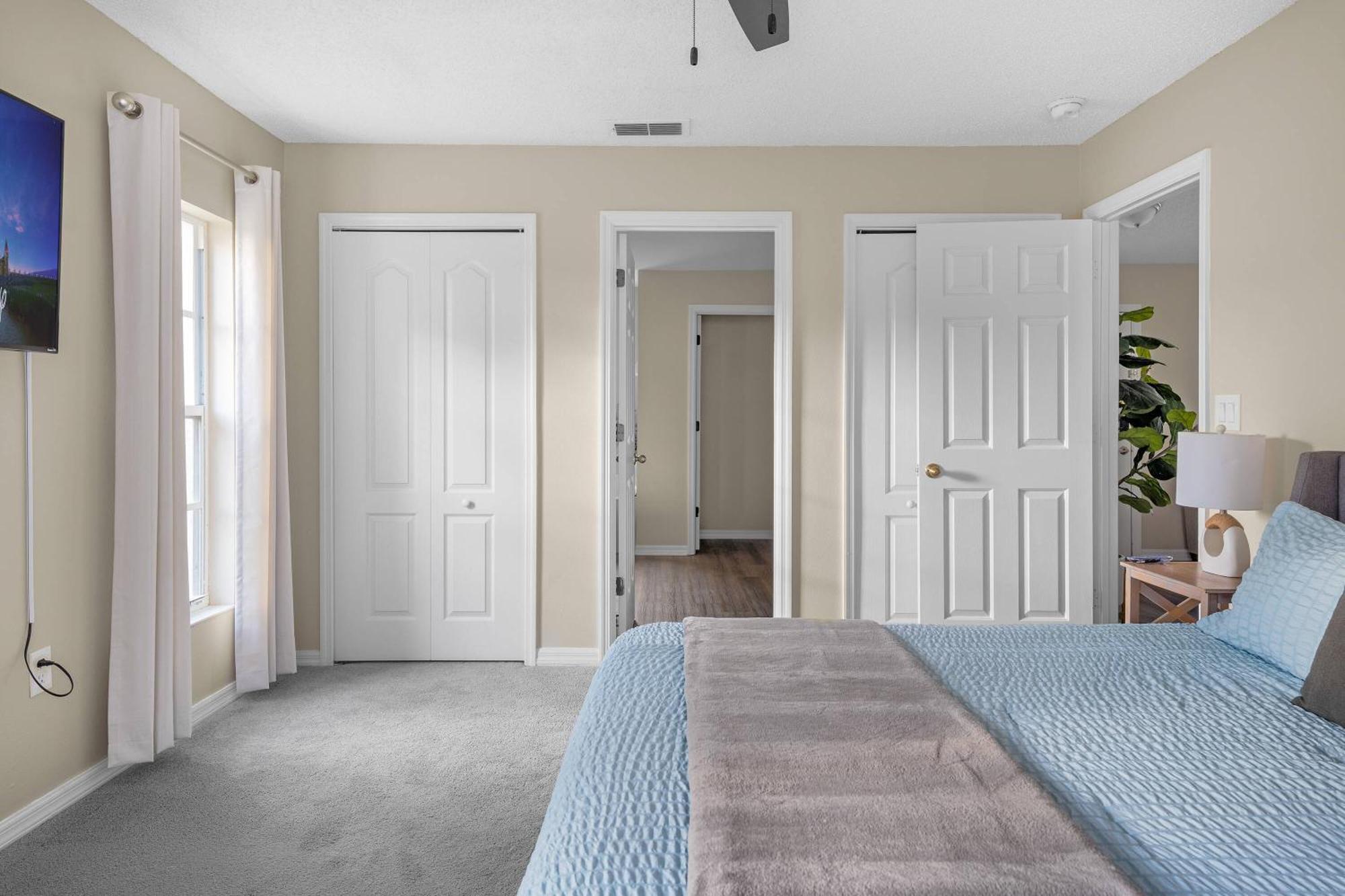 New Listing Pool And Game 4br Holiday home Orlando