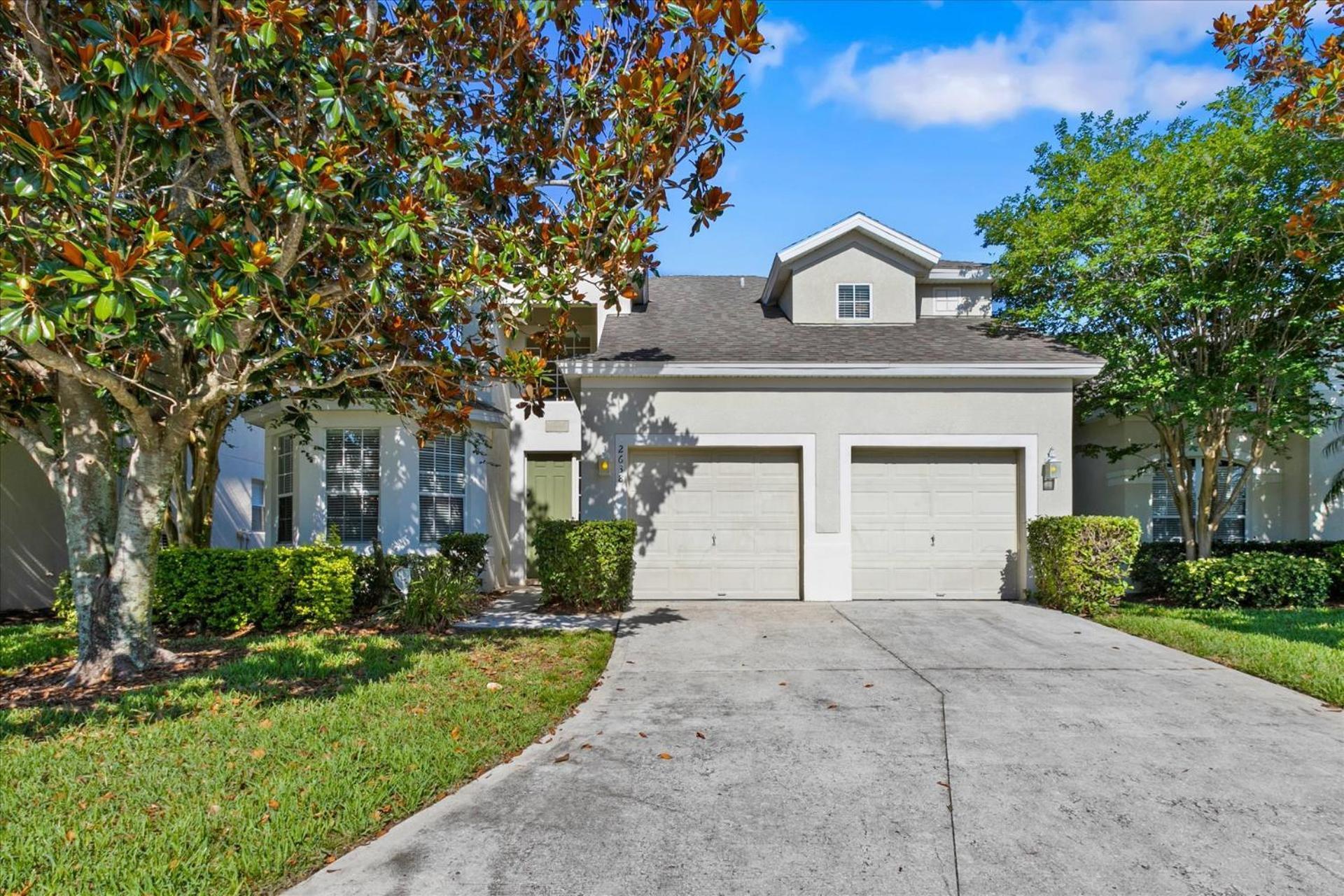 Holiday home Dvl2638