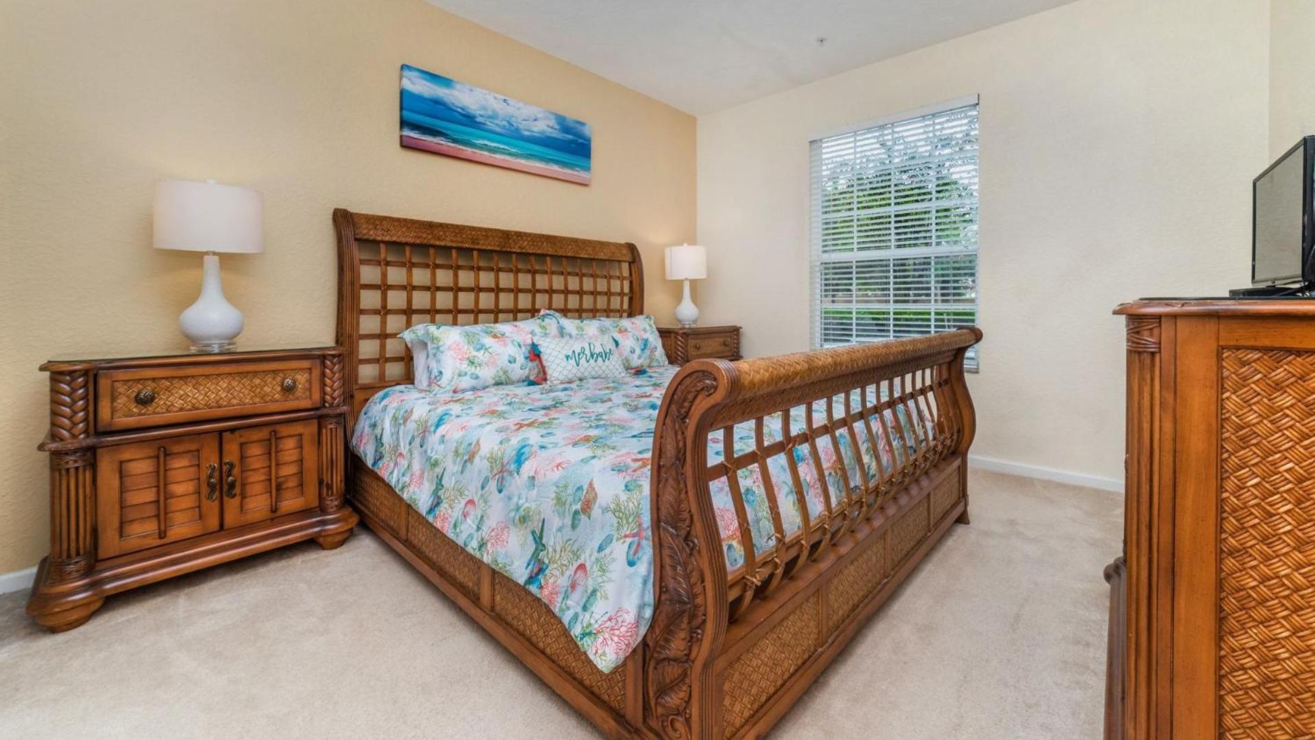 Alm2821-104 Holiday home *