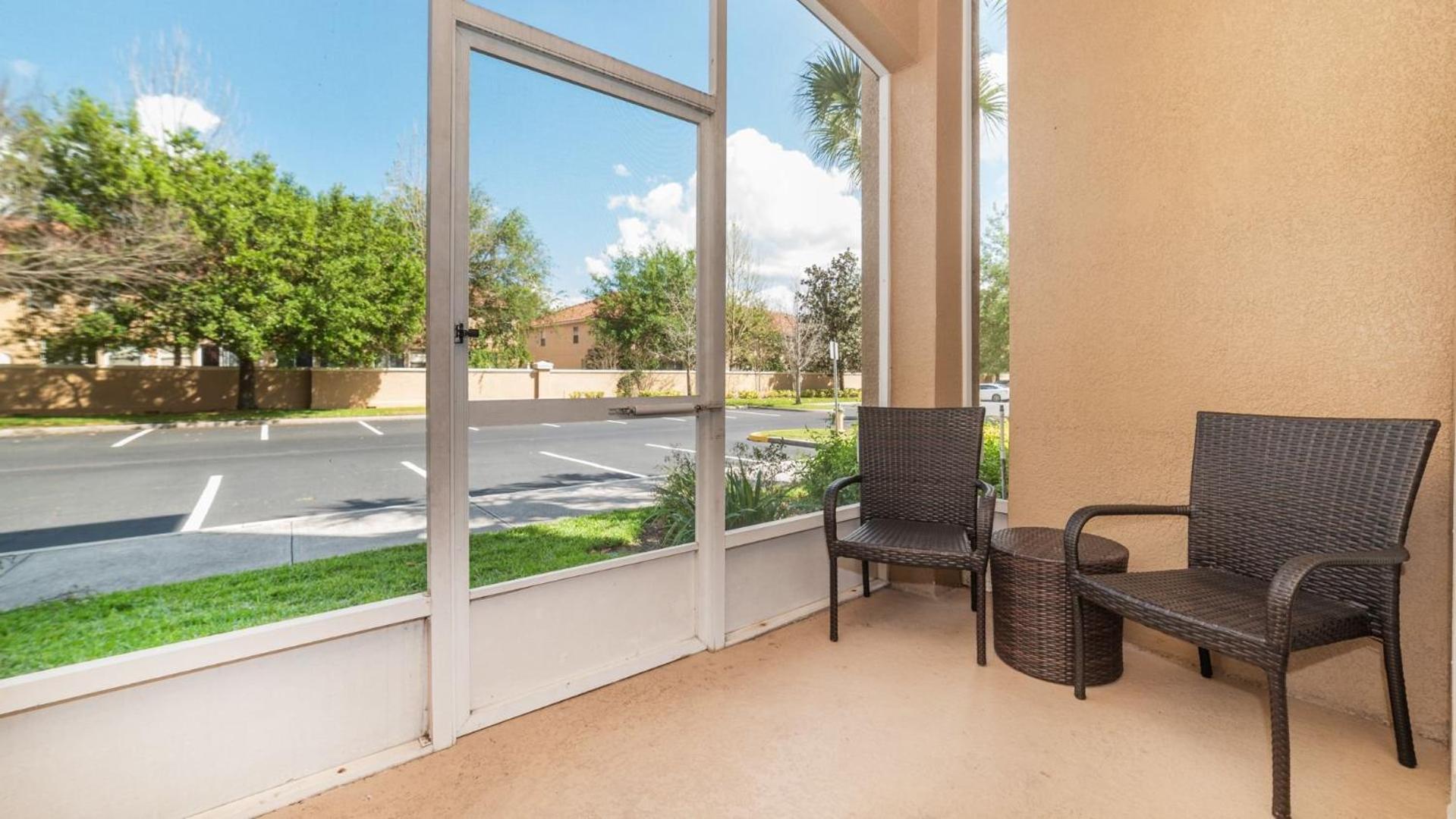 Alm2781-103 Holiday home Orlando