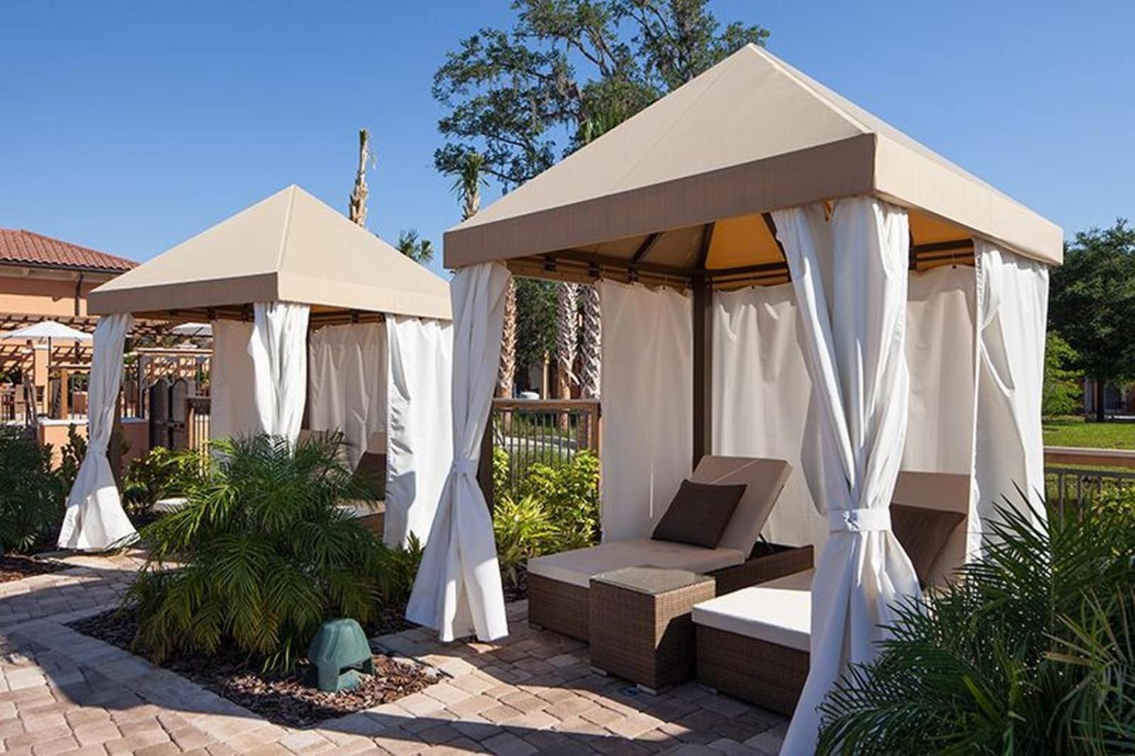 Regal Oaks Getaway: Living Near Apartment Orlando