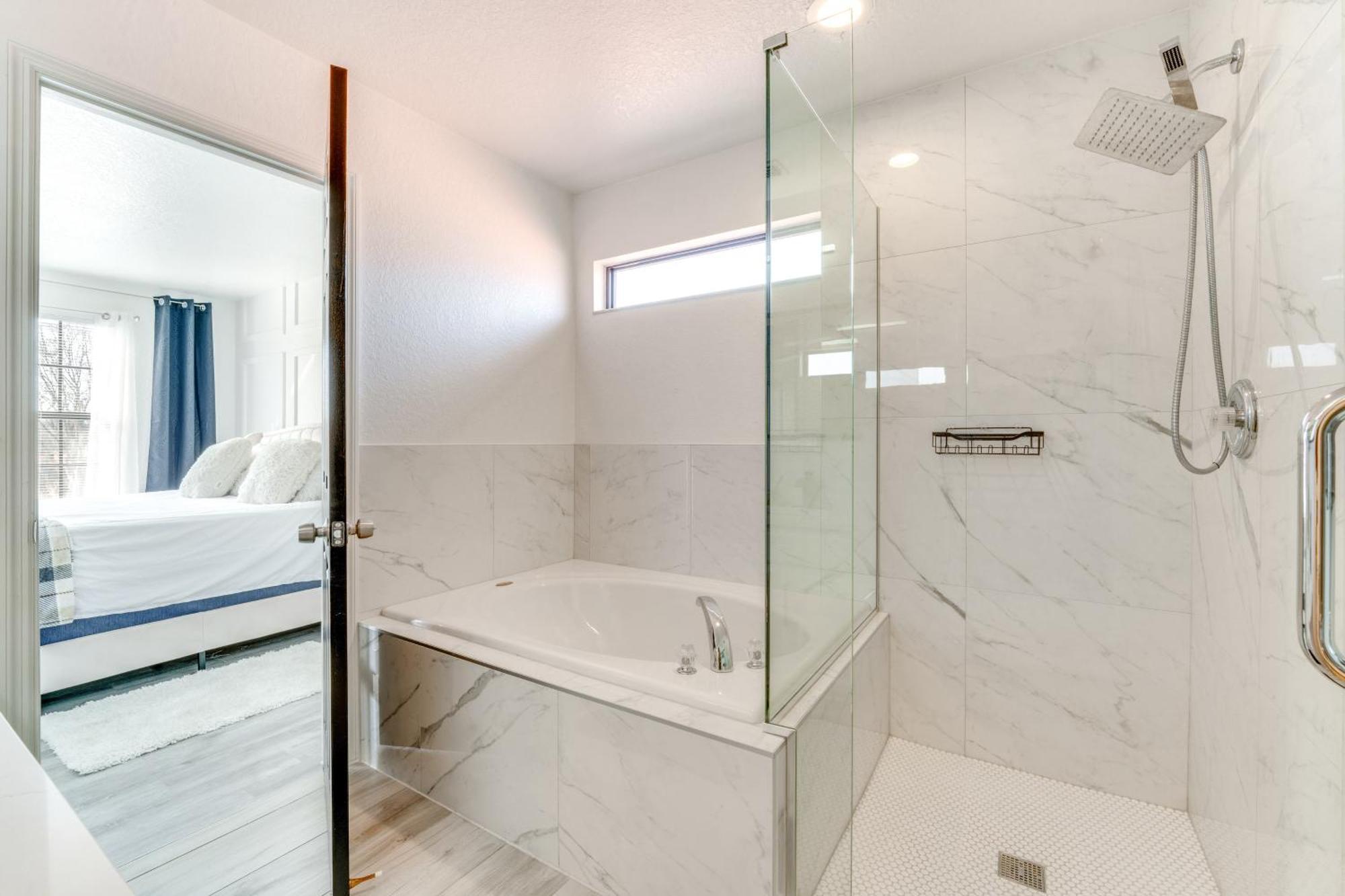 Game And Private Pool Luxe Clermont Getaway
