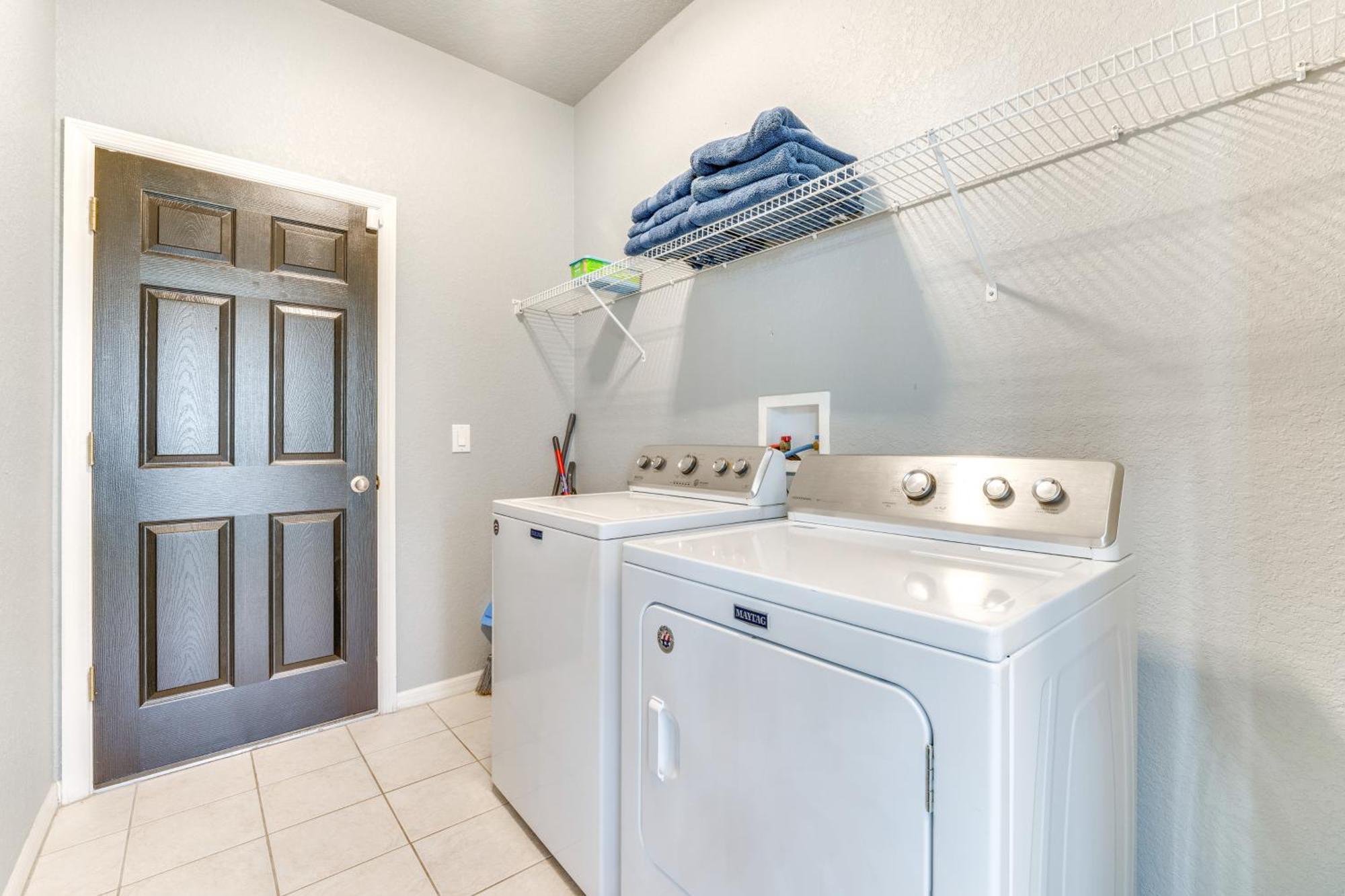 Game And Private Pool Luxe Clermont Getaway *
