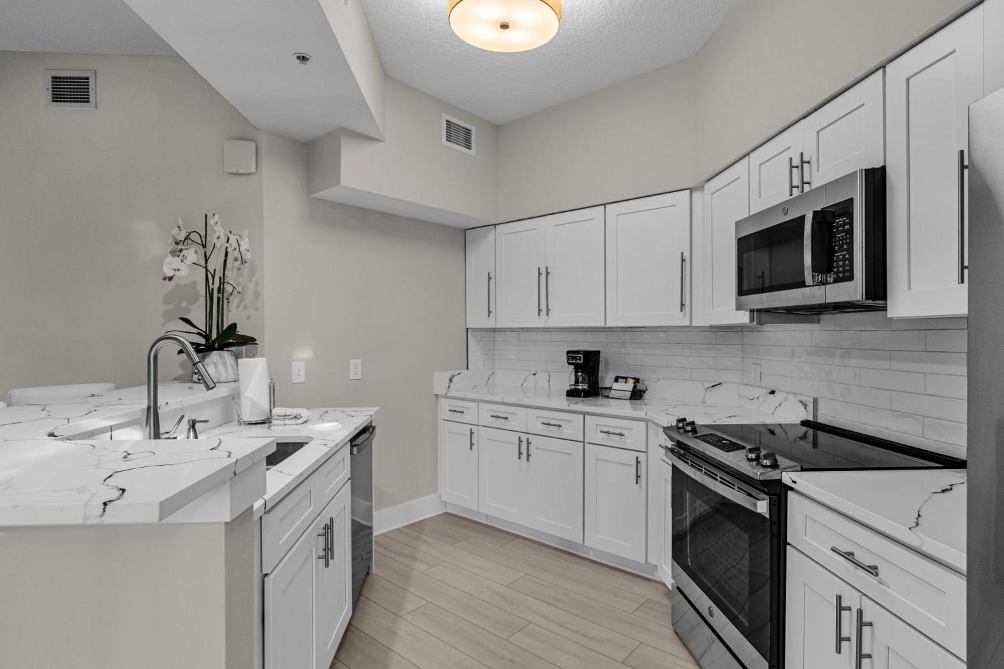 3 Bedroom Family Friendly At Worldquest Near 2731 Holiday home
