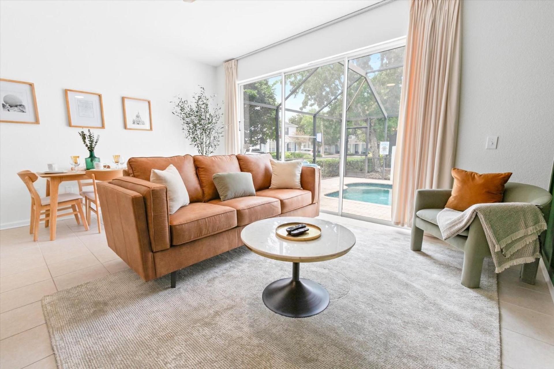 Windsor Hills 3 Op7650 Holiday home