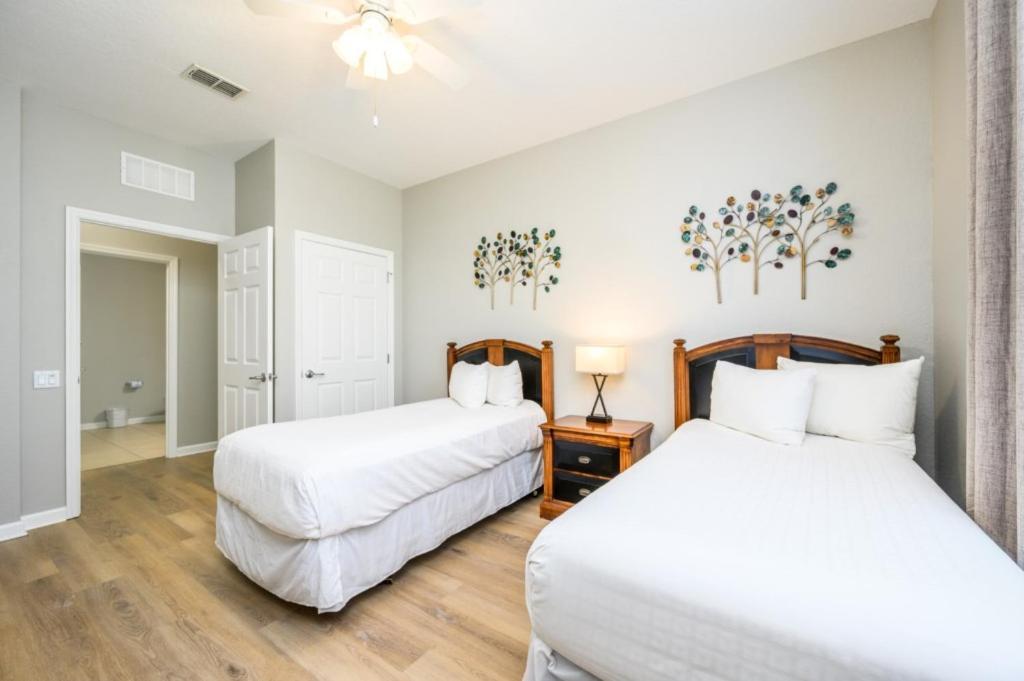 Epic Universe Deluxe Condo, Vista Cay - 3002 * Orlando