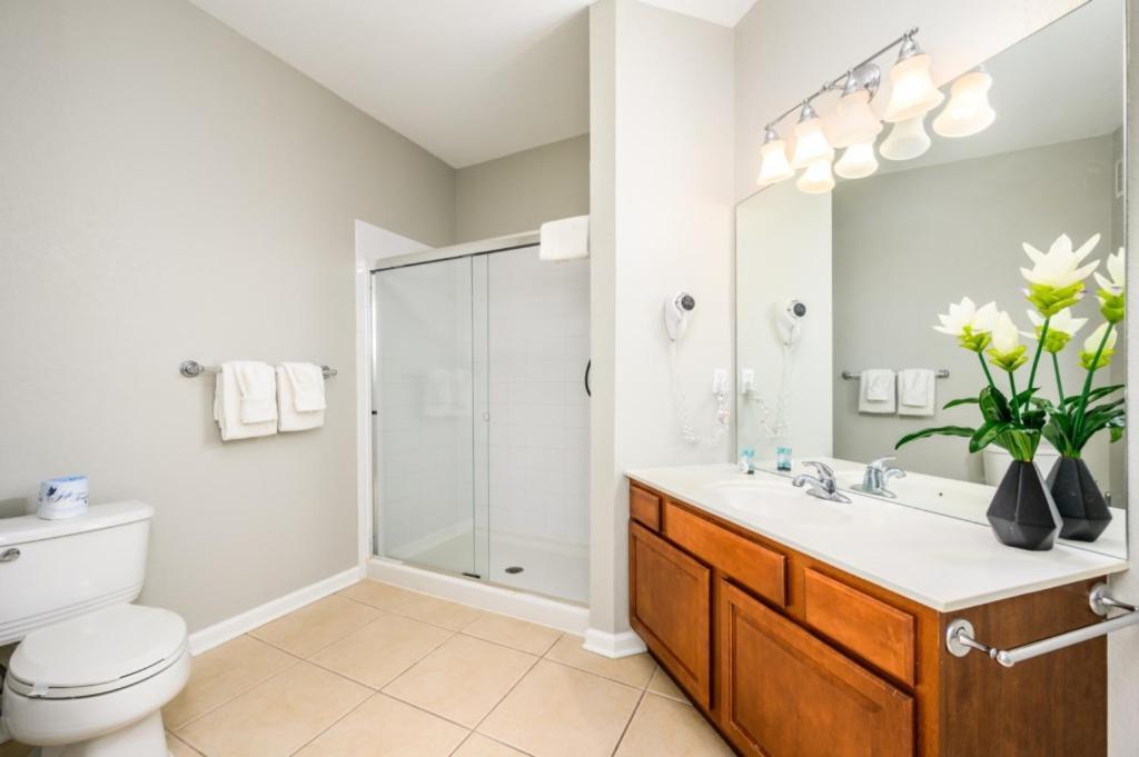Epic Universe Deluxe Condo, Vista Cay - 3002 Apartment