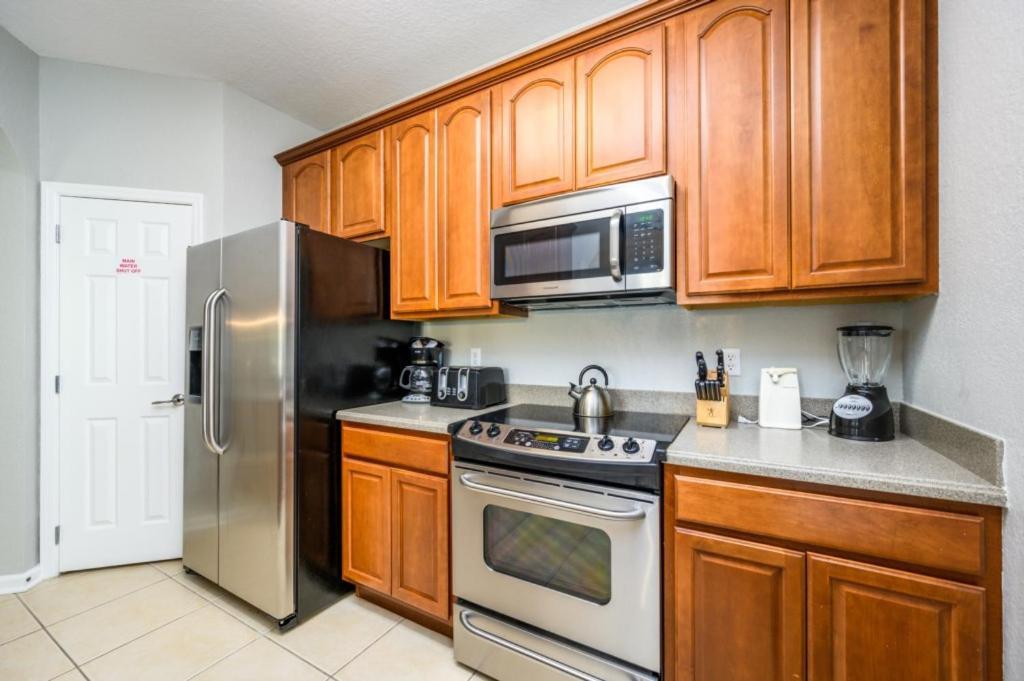 Apartment Epic Universe Deluxe Condo, Vista Cay - 3002 Orlando