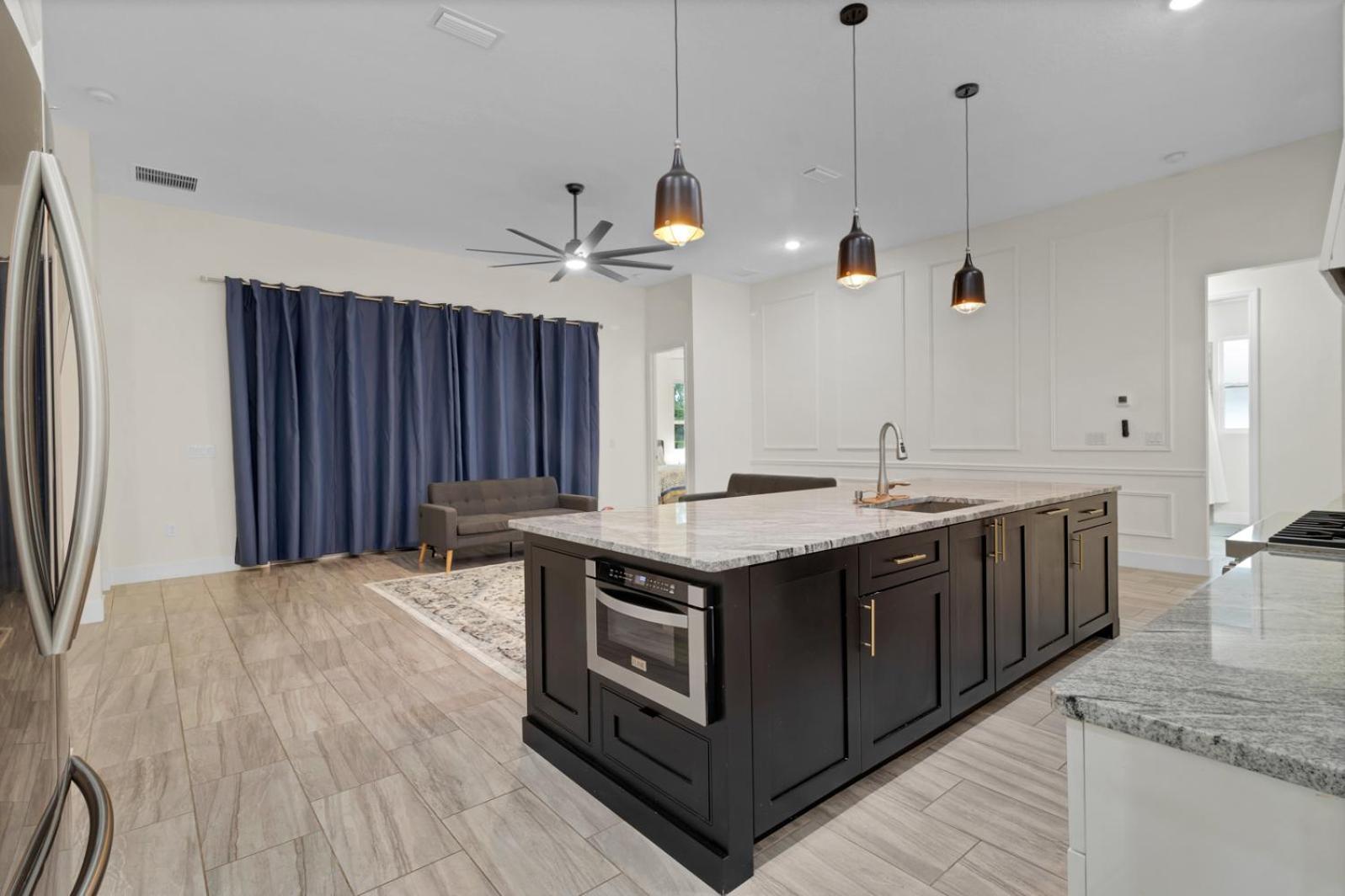 Spacex Neighbor Homestay Orlando