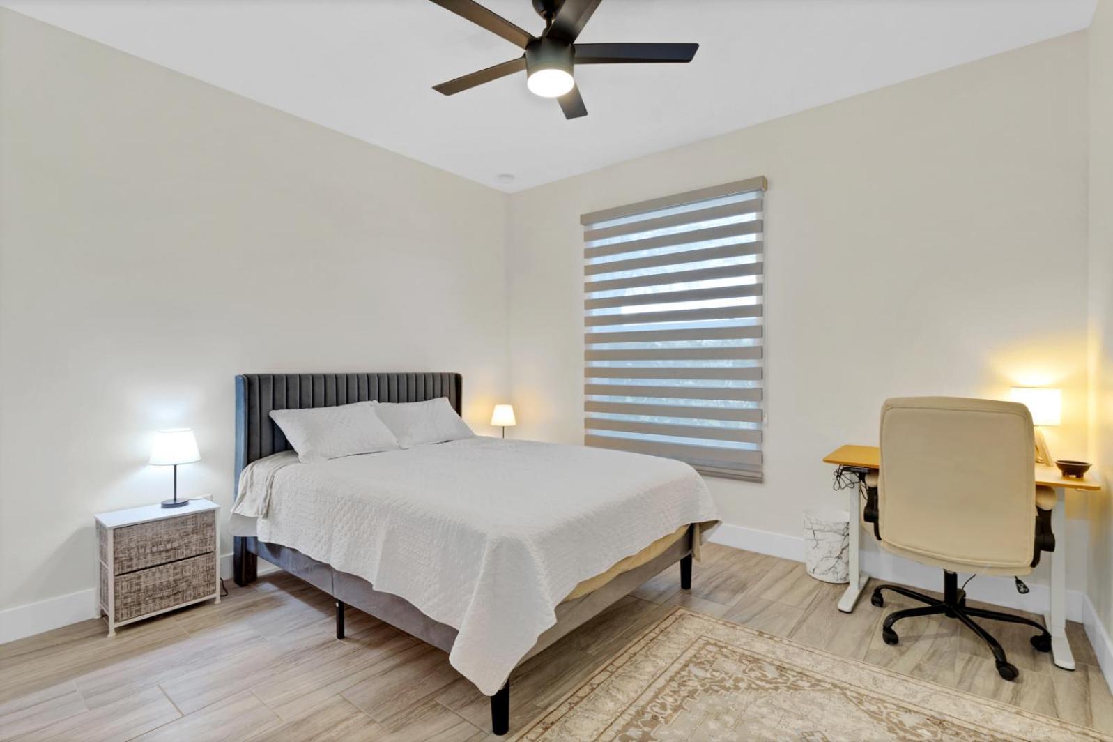 Spacex Neighbor Homestay Orlando