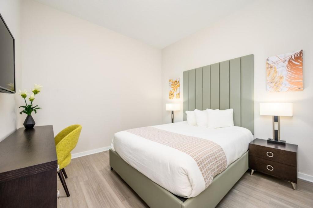 Brand New Modern Vista Cay Reserve - 5003 Apartment Orlando