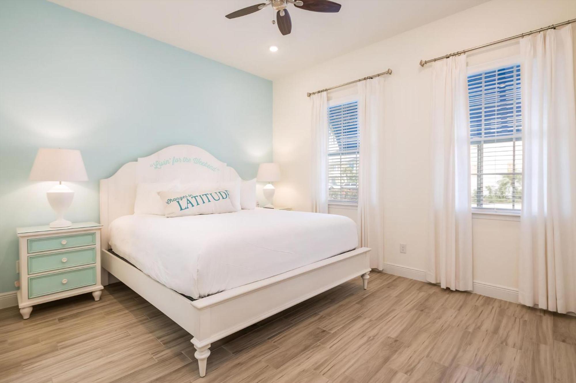 Bikini Bay With Private Pool Near And Margaritaville Island H20 Waterpark Access - 3094ph Holiday home *