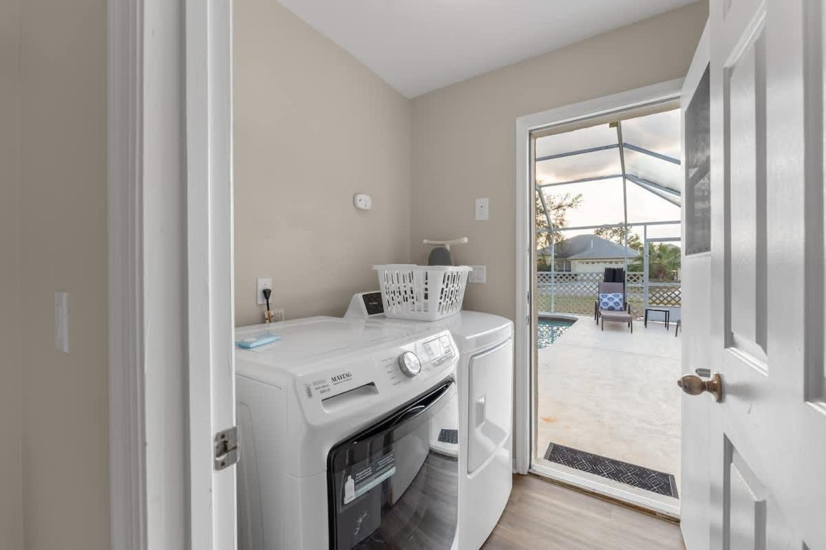 New Listing Pool And Game 4br Holiday home *