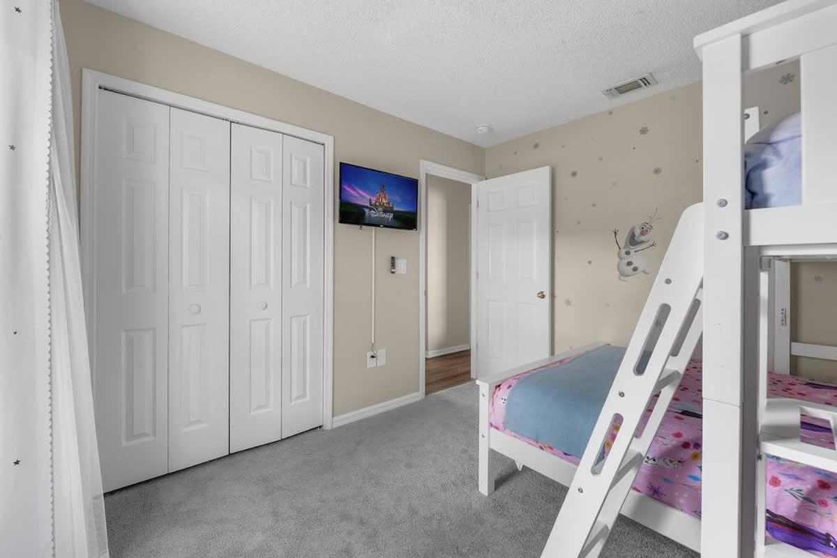 New Listing Pool And Game 4br Holiday home *