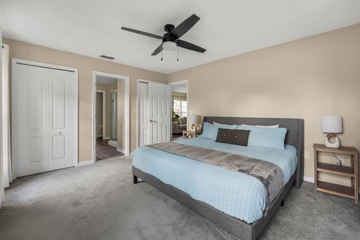 New Listing Pool And Game 4br
