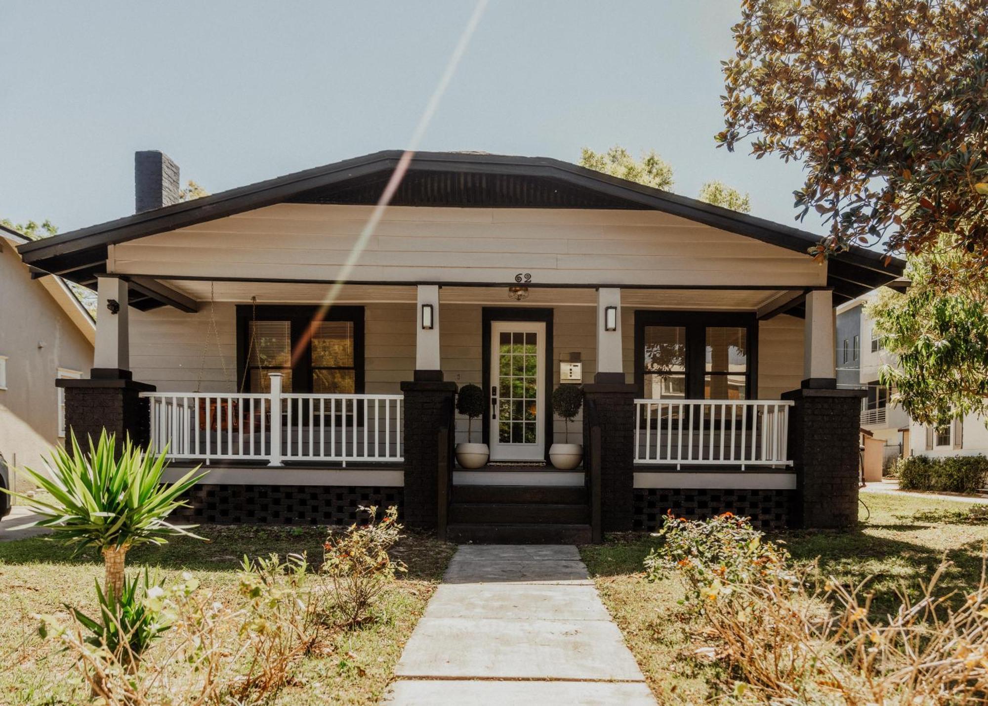 Samaya House Orlando