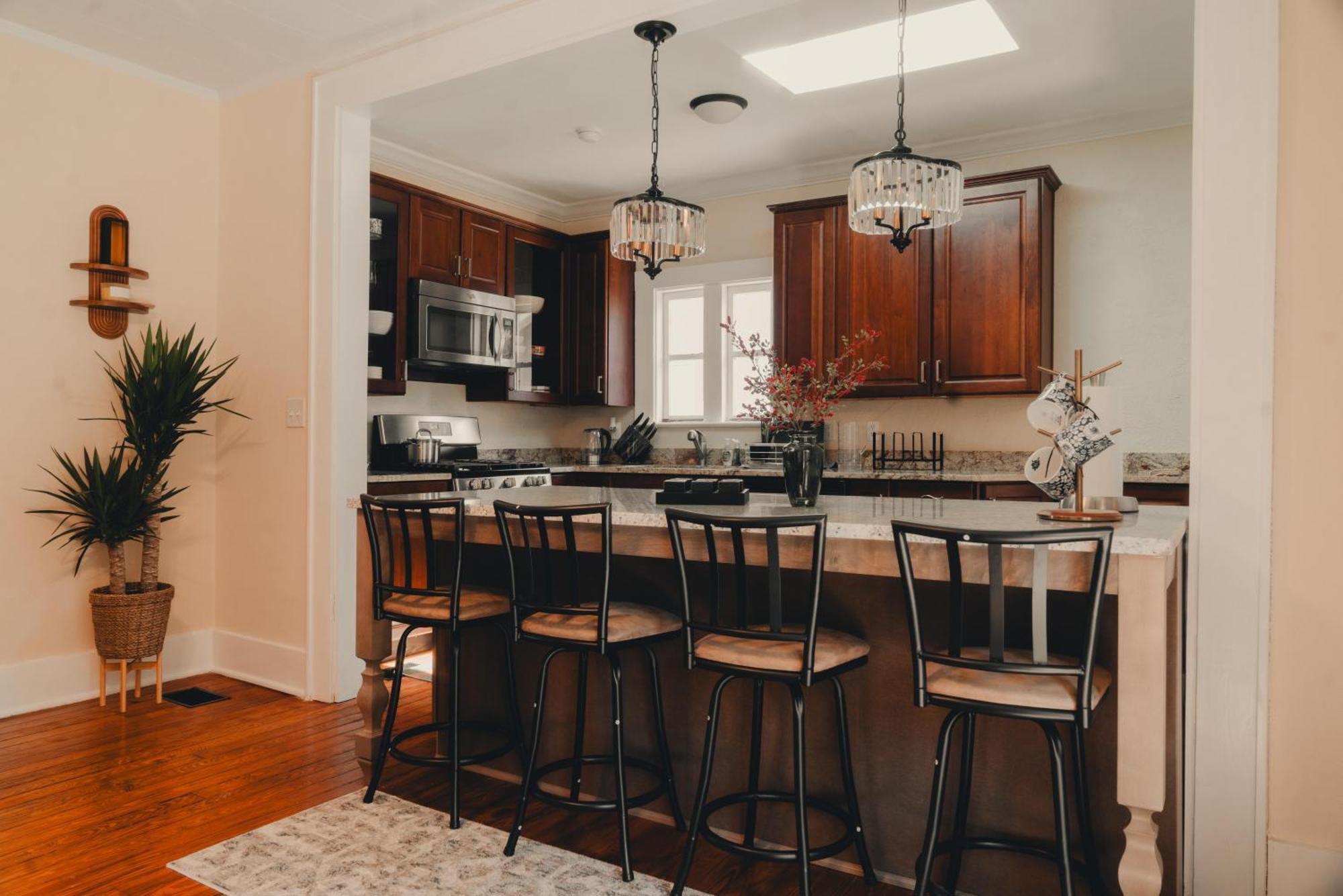 Samaya House * Orlando