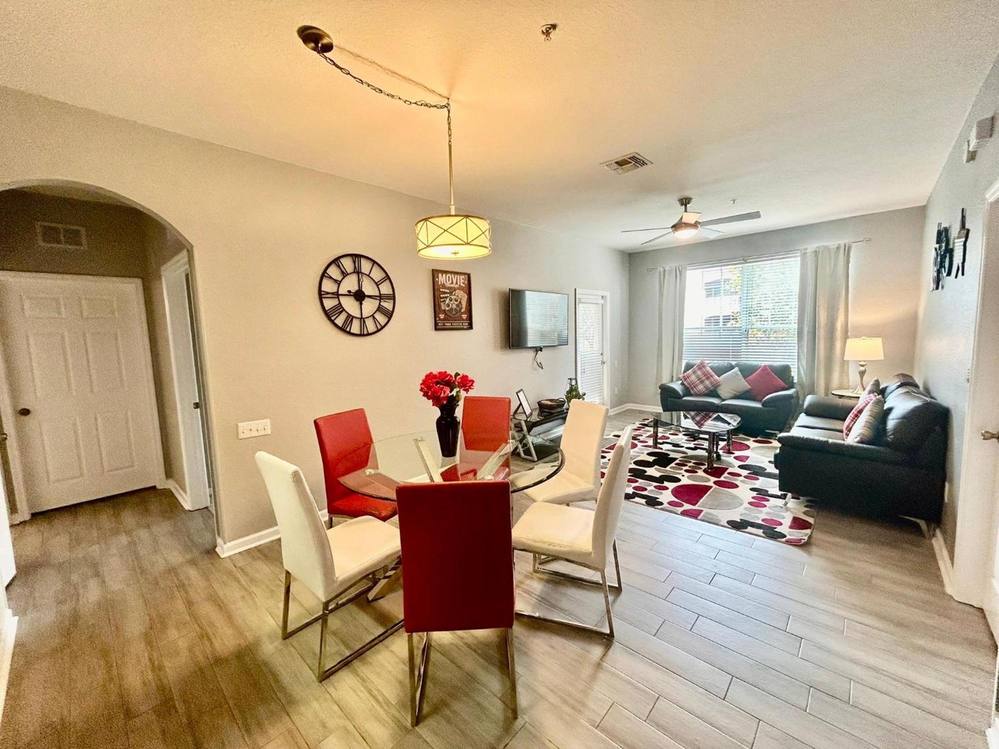 Wh205b 3 Bedroom Windsor Hills Condo! Holiday home *