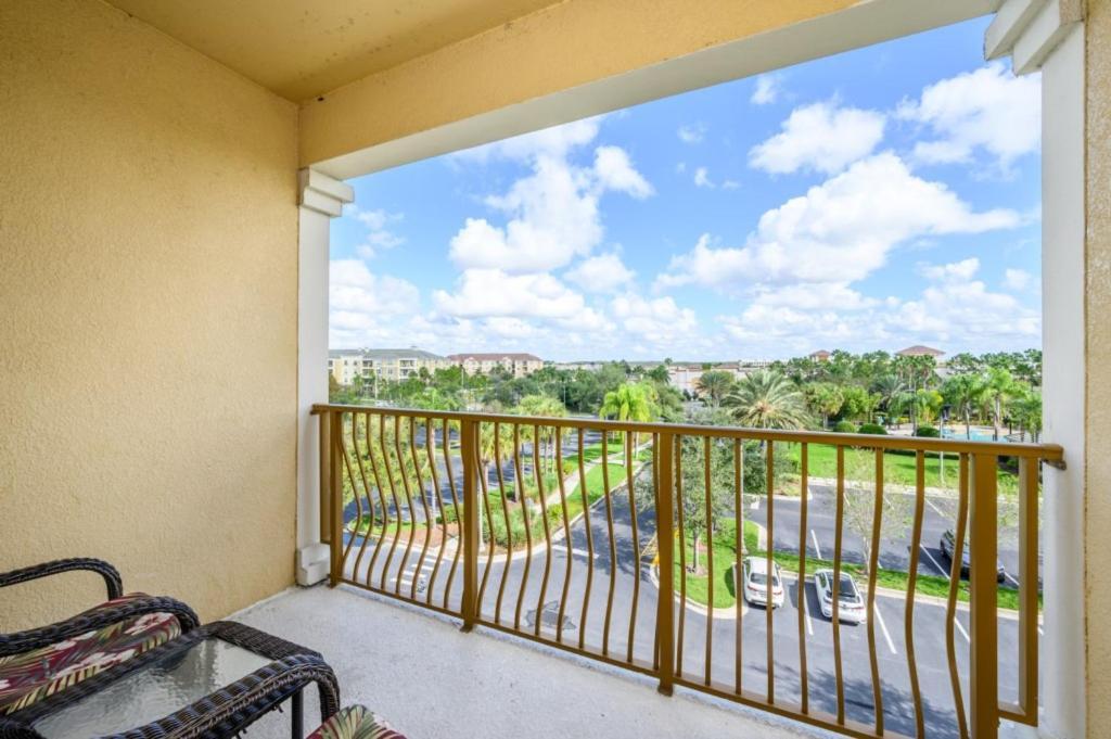 Apartment Vista Cay Deluxe Condo, Vista Cay - 3010