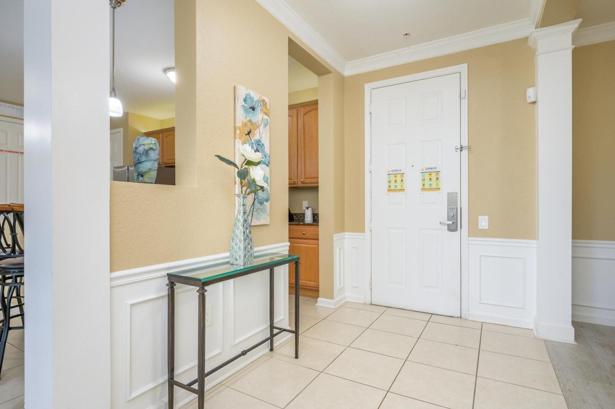 Epic Universe Premium View Condo, Vista Cay - 1007 Orlando