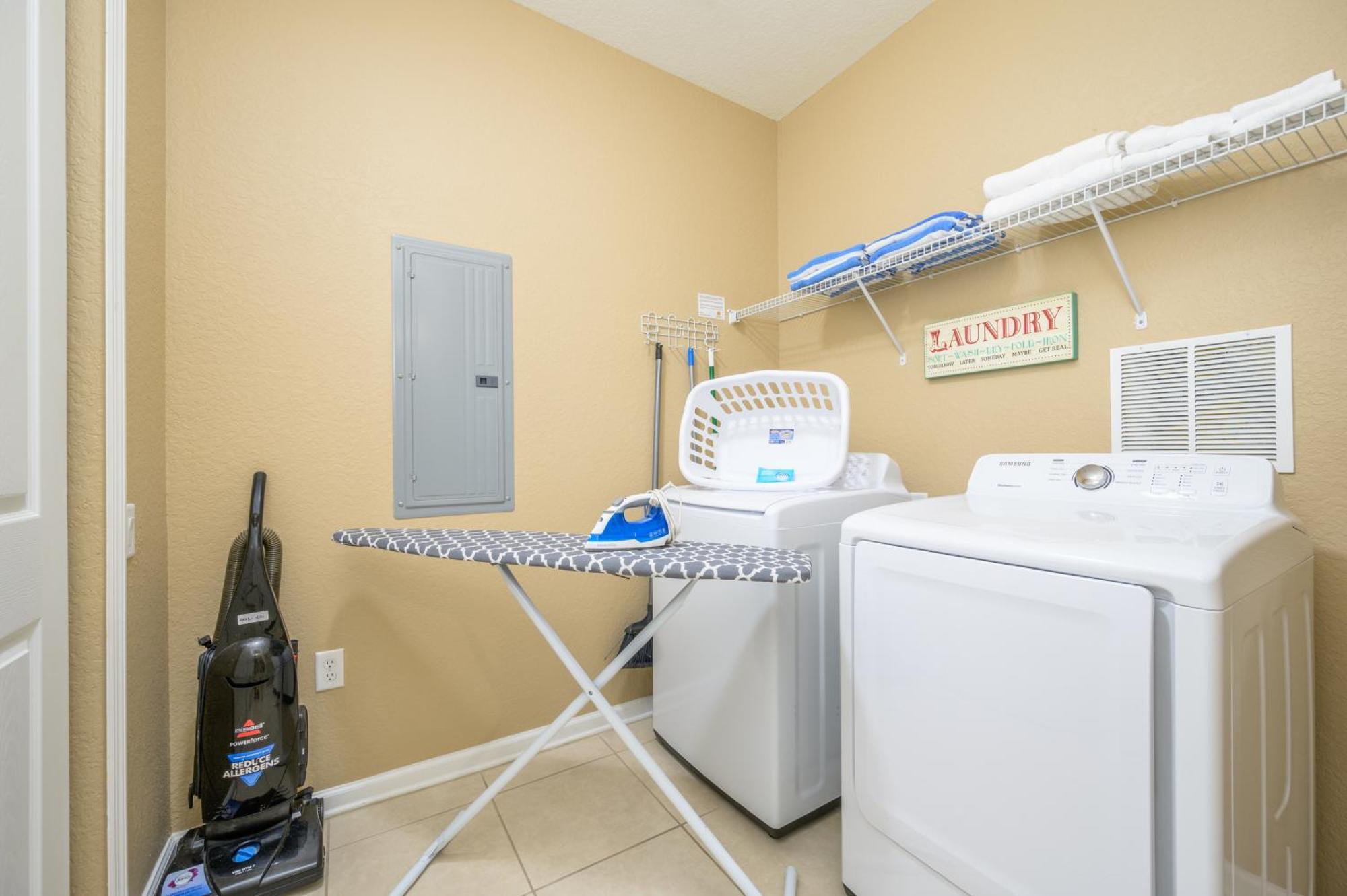 Apartment Epic Universe Premium View Condo, Vista Cay - 1007 *