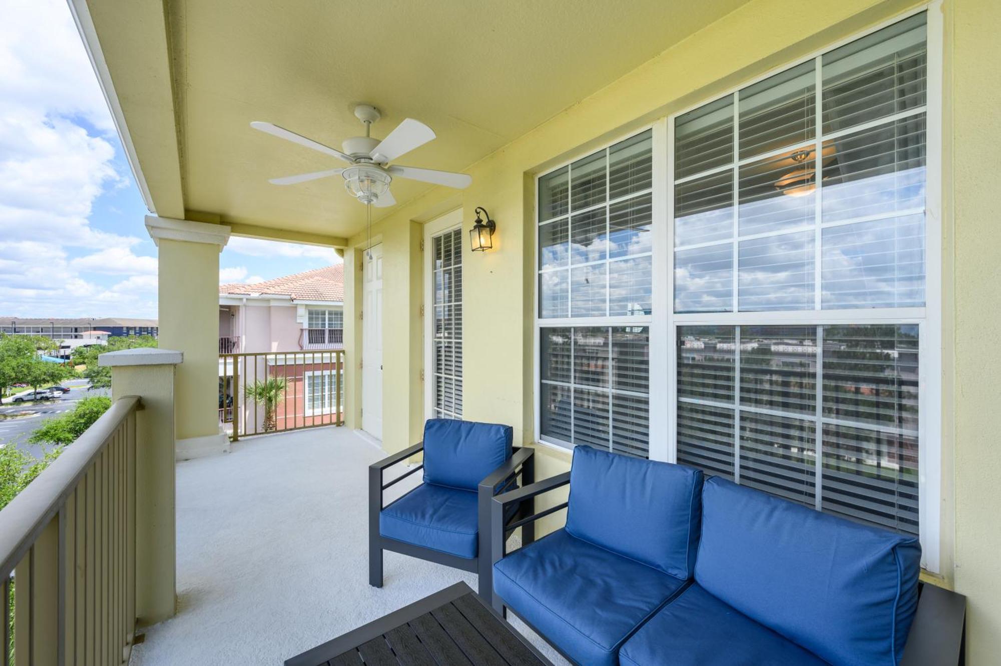 Stunning Epic Universe - Vista Cay - 2016 Apartment *