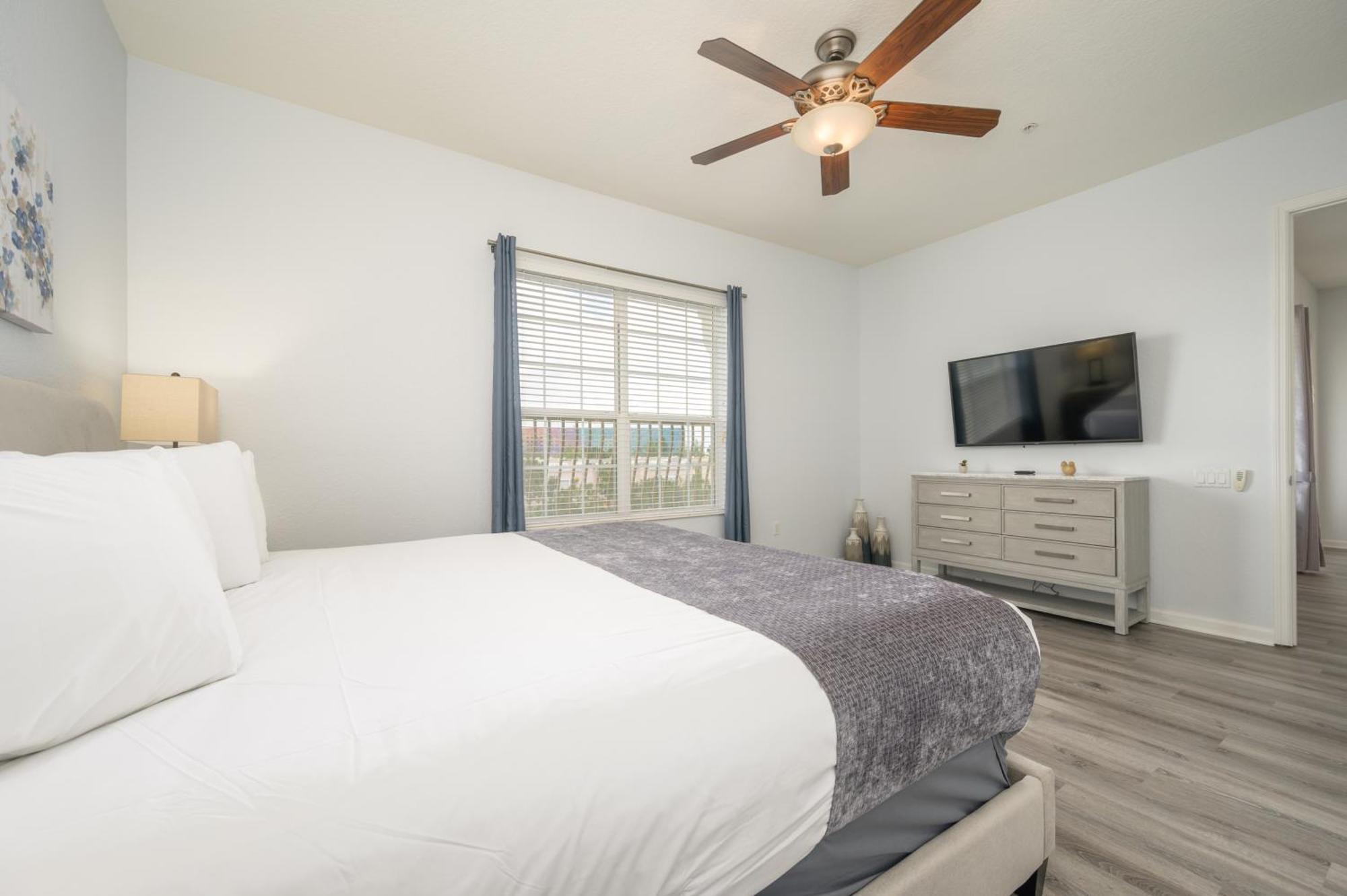 Apartment Stunning Epic Universe - Vista Cay - 2016