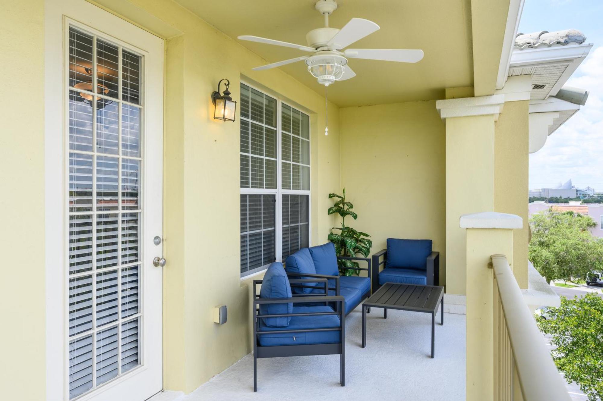 Stunning Epic Universe - Vista Cay - 2016 Apartment Orlando