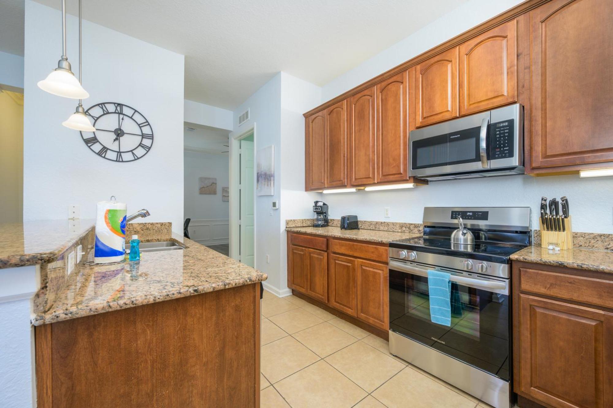 Apartment Stunning Epic Universe - Vista Cay - 2016