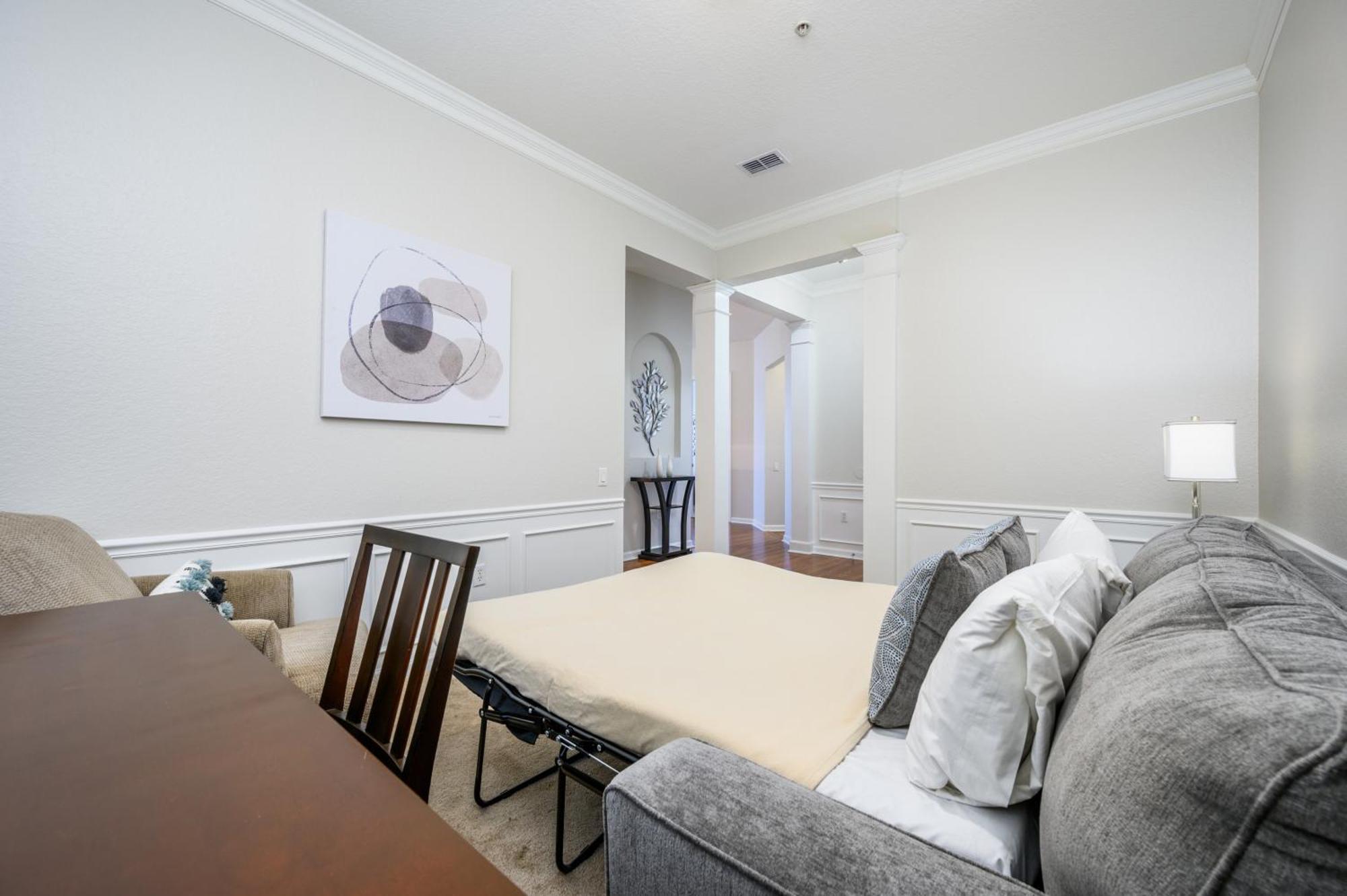 Penthouse Vacation Condo, Near The Parks - 2015 * Orlando