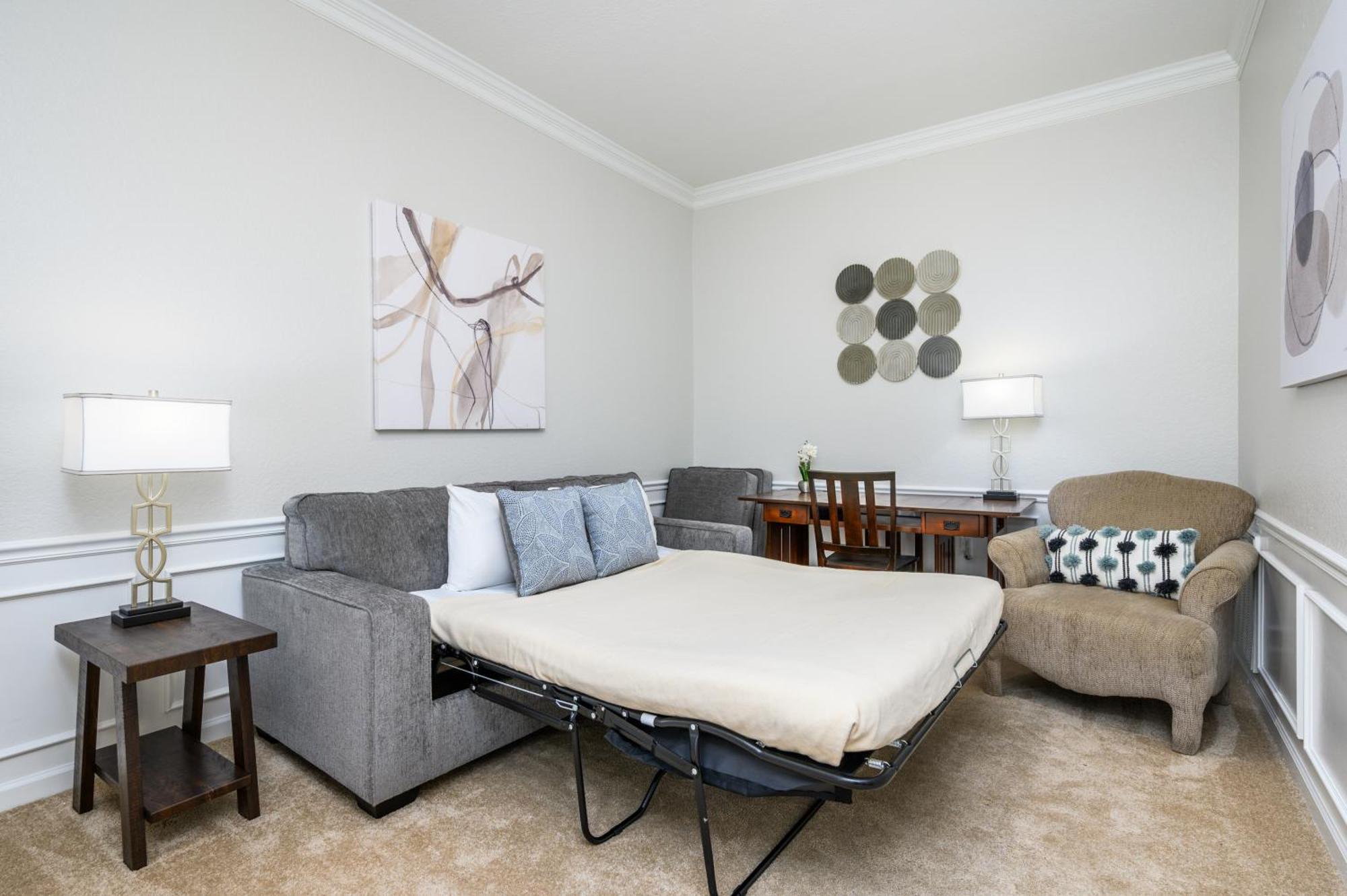 Penthouse Vacation Condo, Near The Parks - 2015 * Orlando