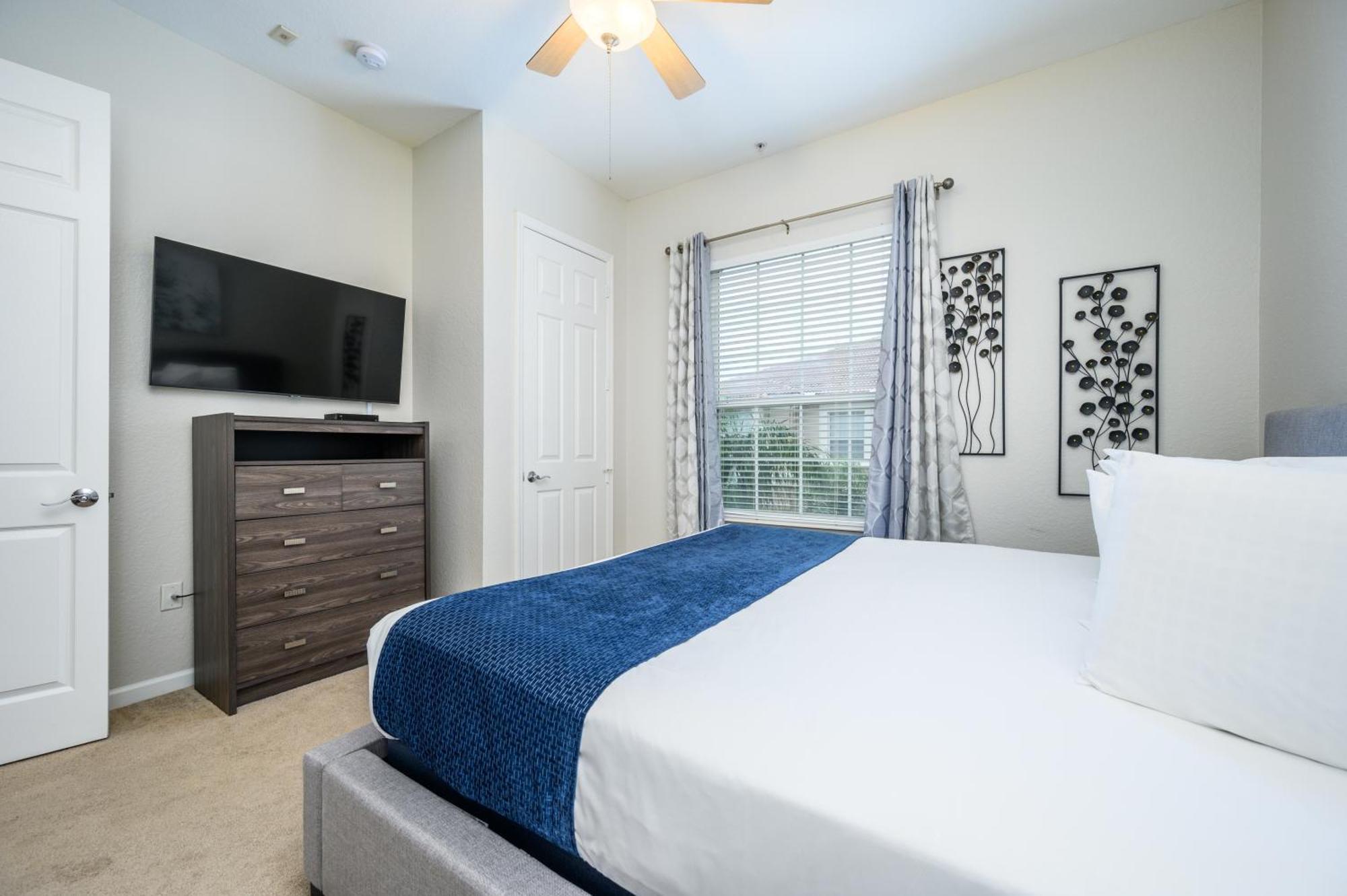 Penthouse Vacation Condo, Near The Parks - 2015 Apartment Orlando